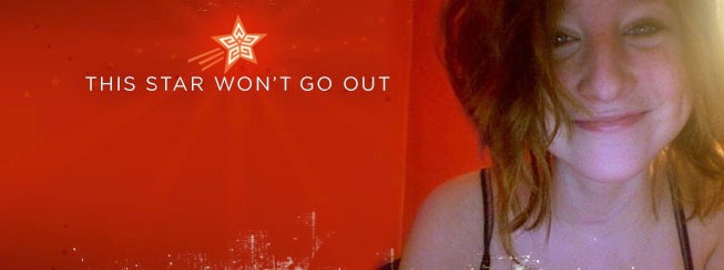 This Star Won't Go Out