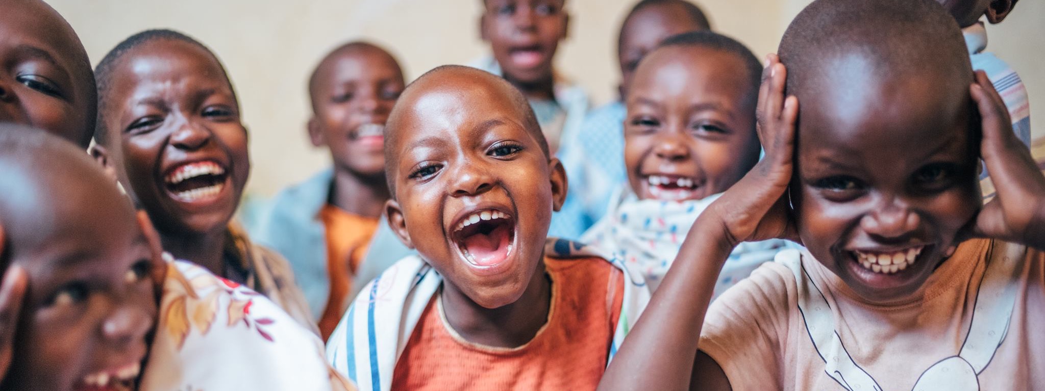 PEACE GOSPEL INTERNATIONAL