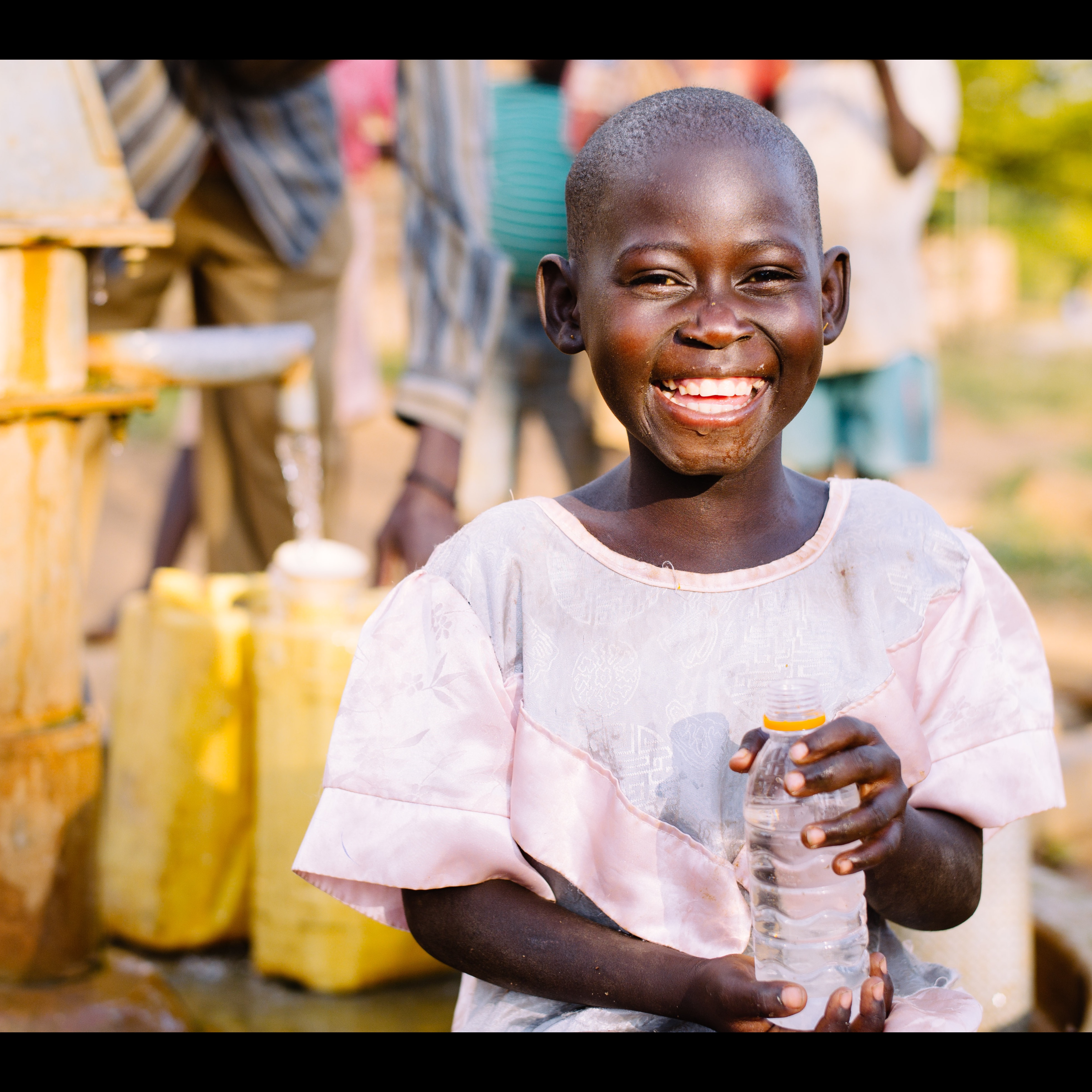 Photo 7 from PEACE GOSPEL INTERNATIONAL