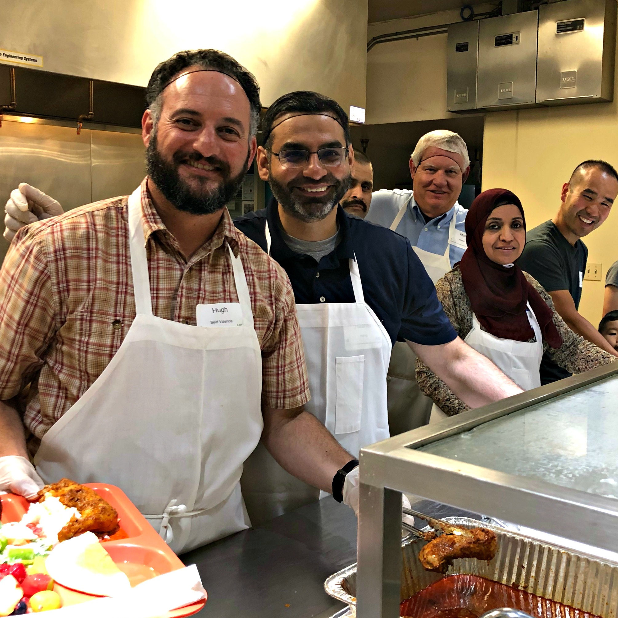 Photo 1 from ABRAHAMIC ALLIANCE INTERNATIONAL INC