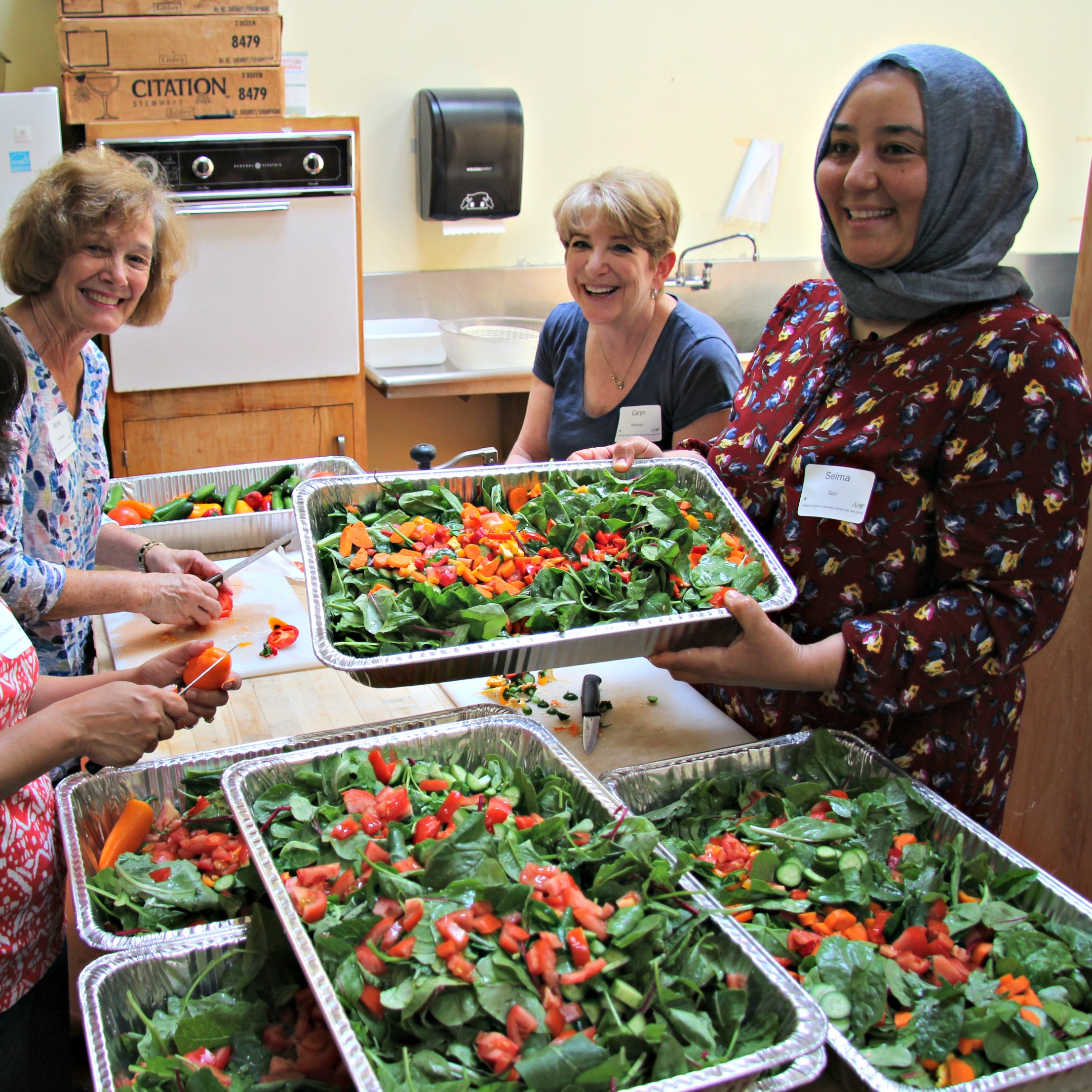 Photo 3 from ABRAHAMIC ALLIANCE INTERNATIONAL INC