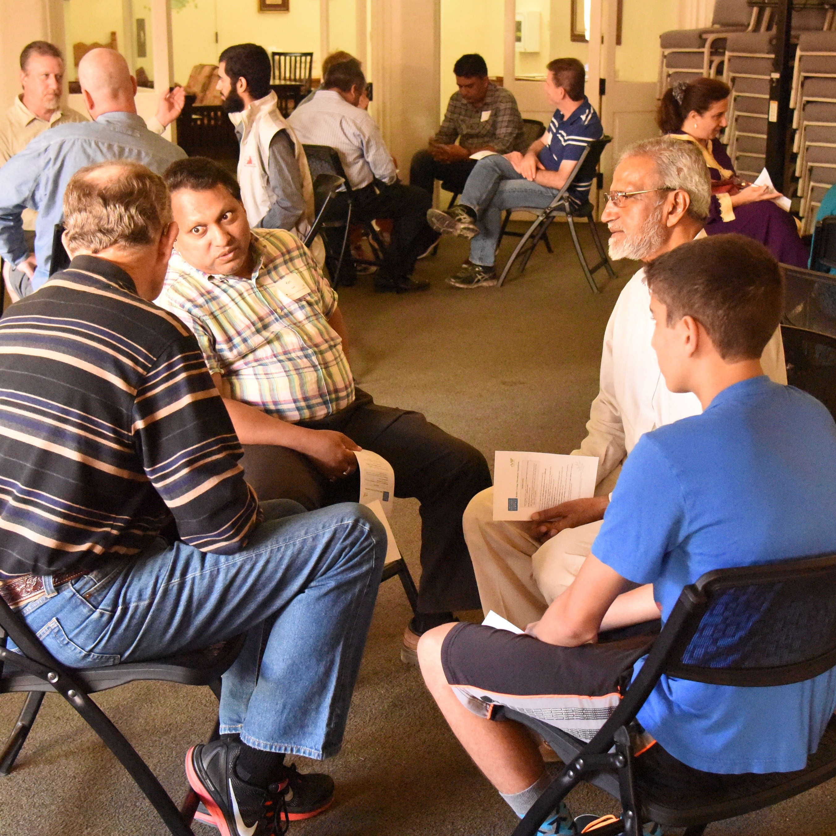 Photo 5 from ABRAHAMIC ALLIANCE INTERNATIONAL INC