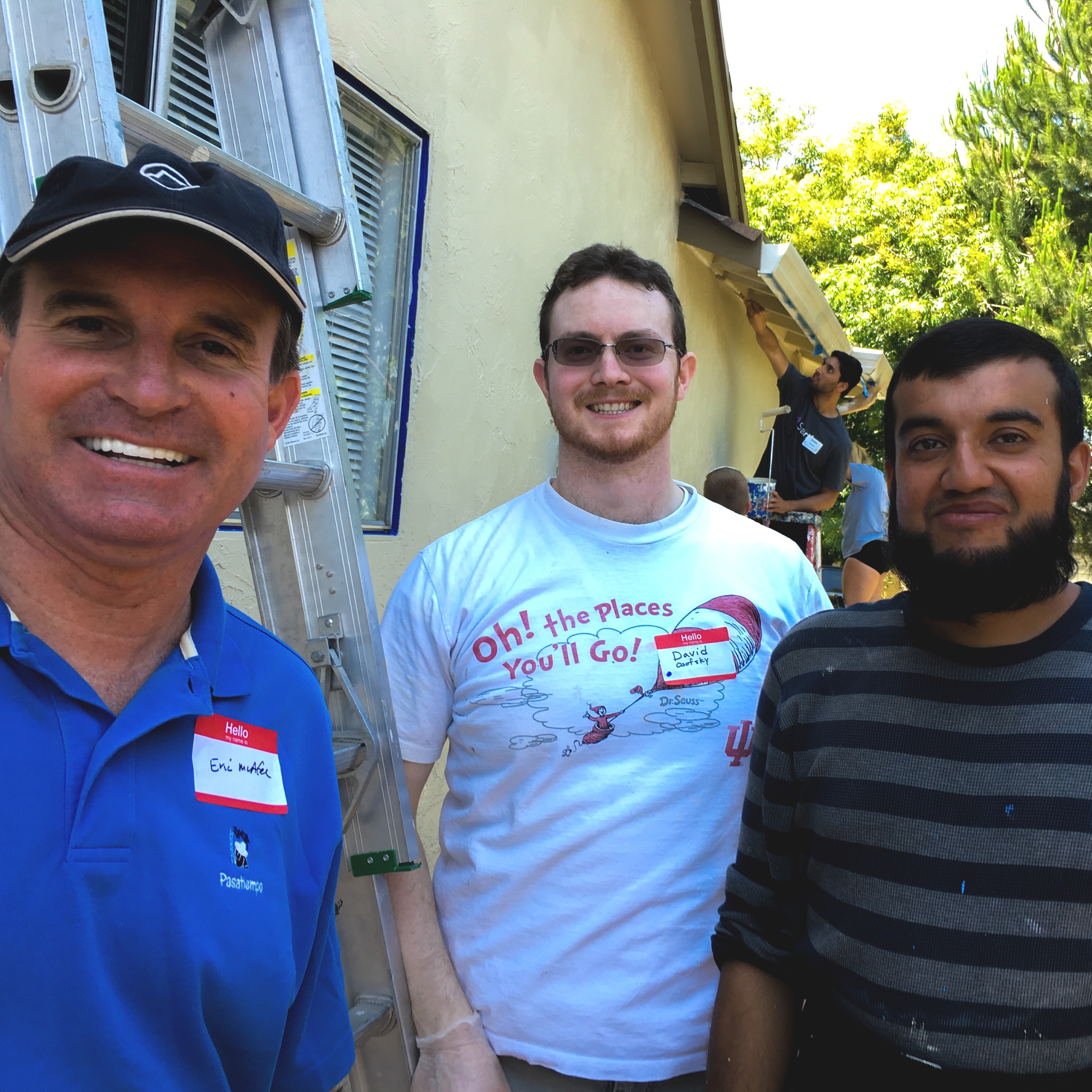 Photo 7 from ABRAHAMIC ALLIANCE INTERNATIONAL INC