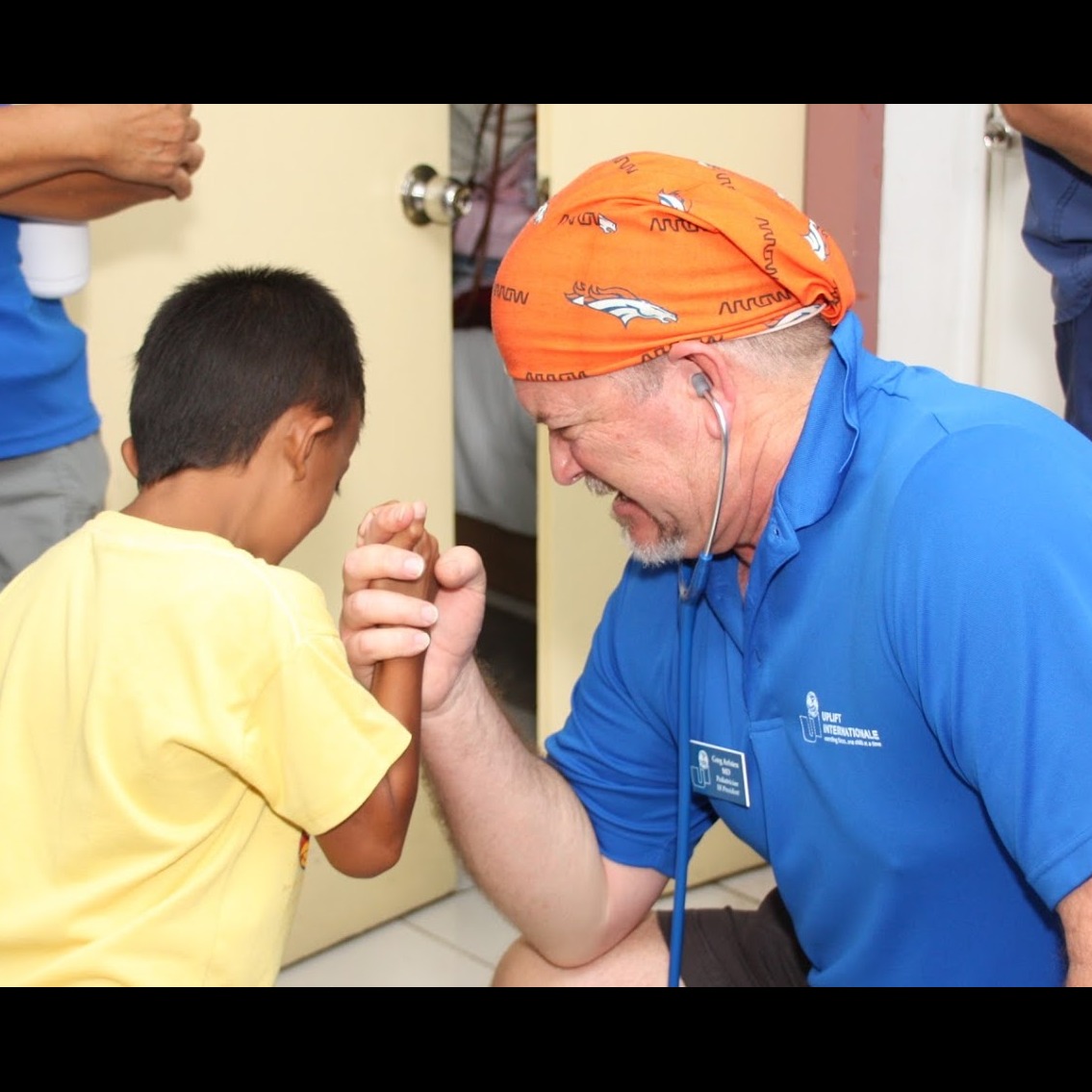 Photo 6 from UPLIFT INTERNATIONALE