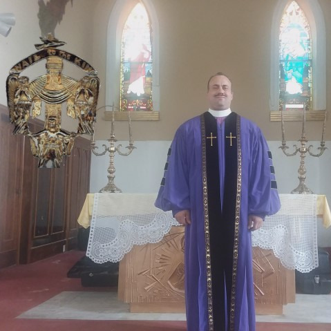 Photo 2 from El-Shaddai Church of The Living Waters Majestic Ministries of Jesus Christ