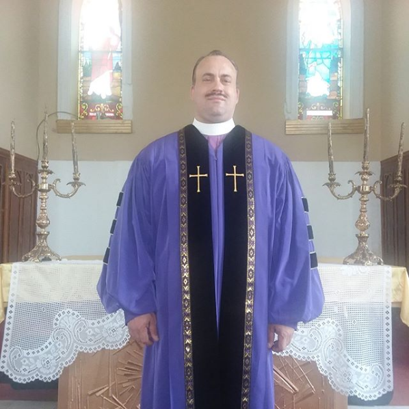 Photo 3 from El-Shaddai Church of The Living Waters Majestic Ministries of Jesus Christ