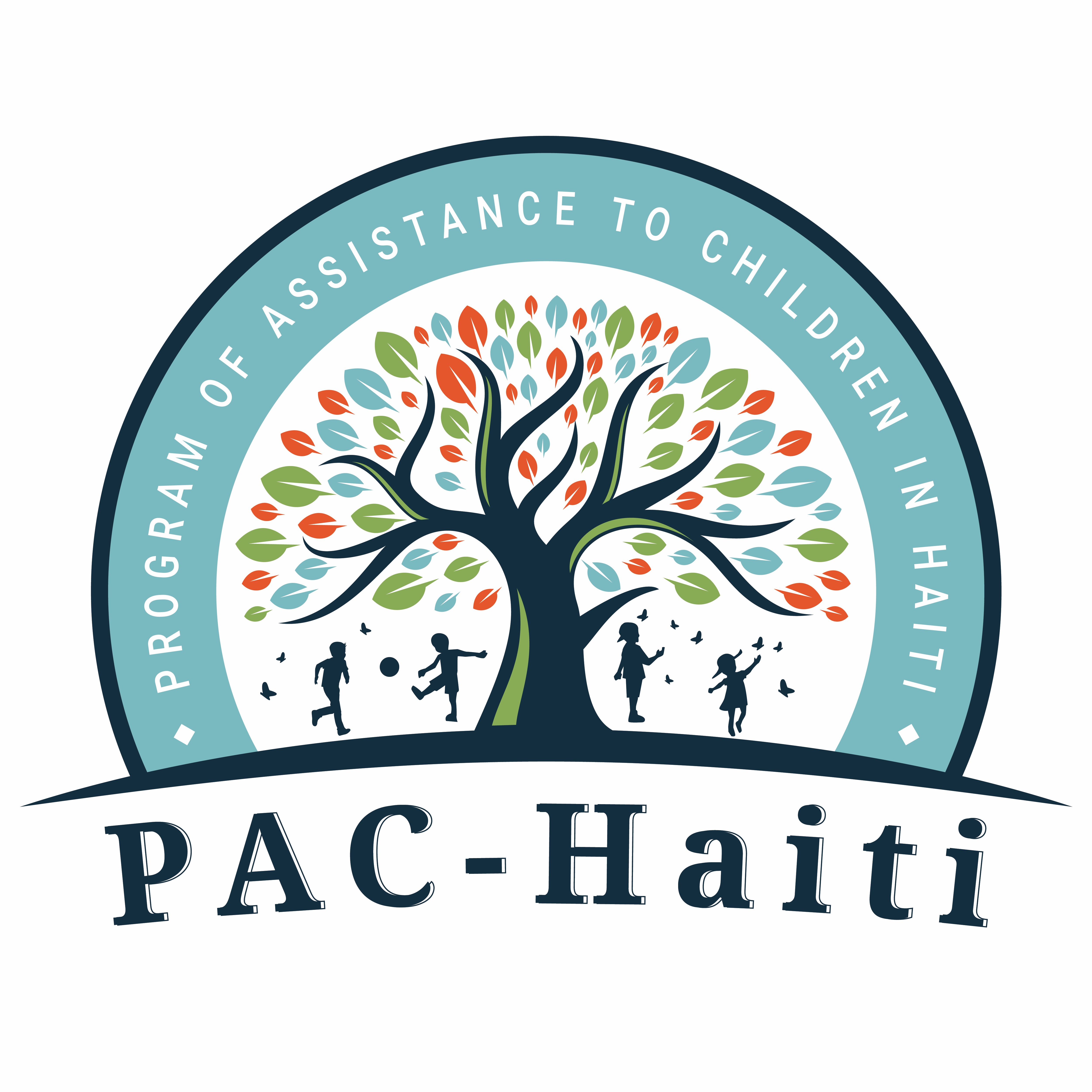 Pac-Haiti