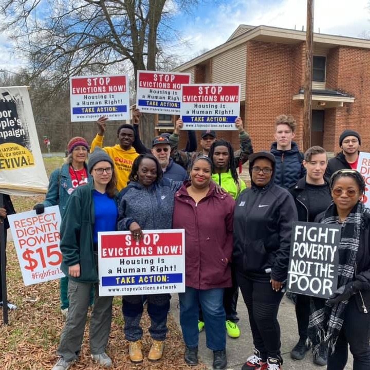 Photo 2 from Southern Vision Alliance