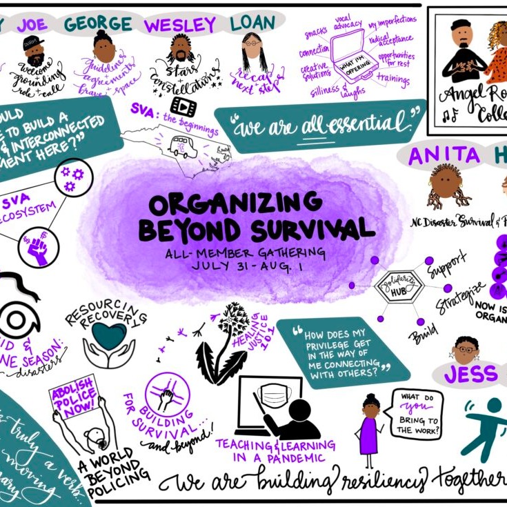 Photo 3 from Southern Vision Alliance