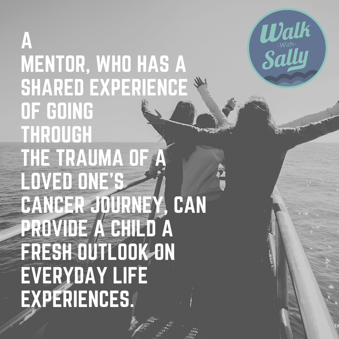 Photo 1 from Walk With Sally