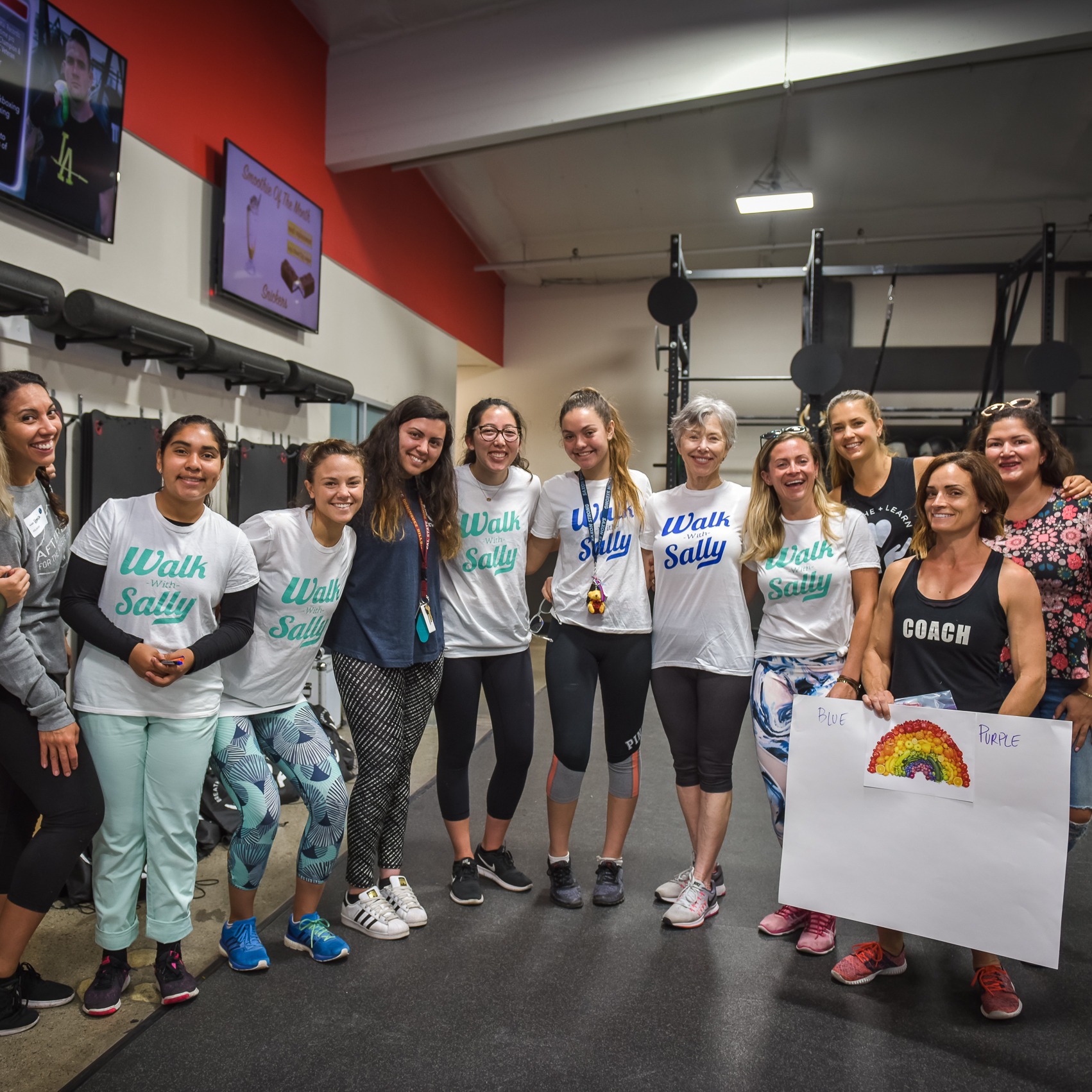 Photo 2 from Walk With Sally