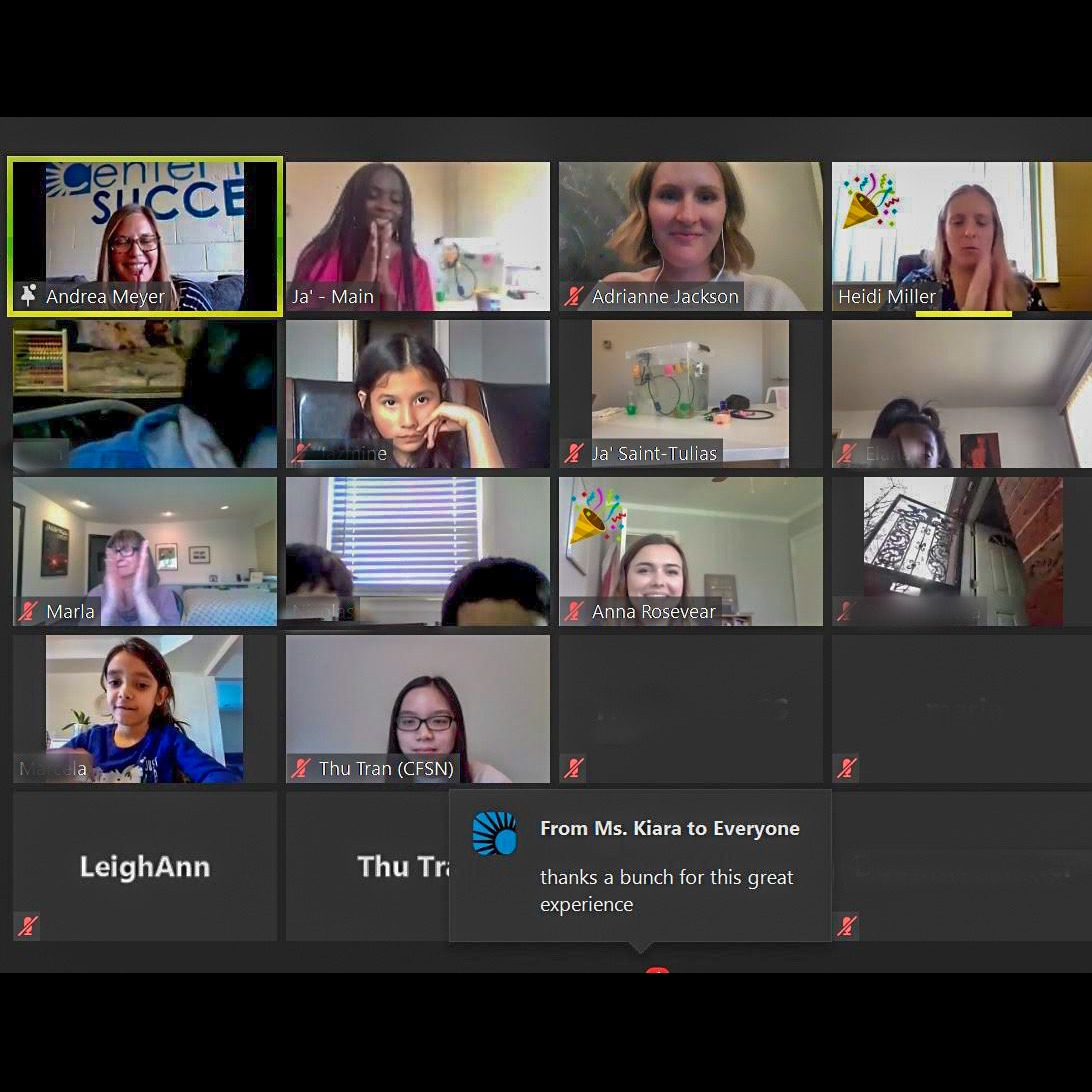 Photo 1 from Center for Success Network