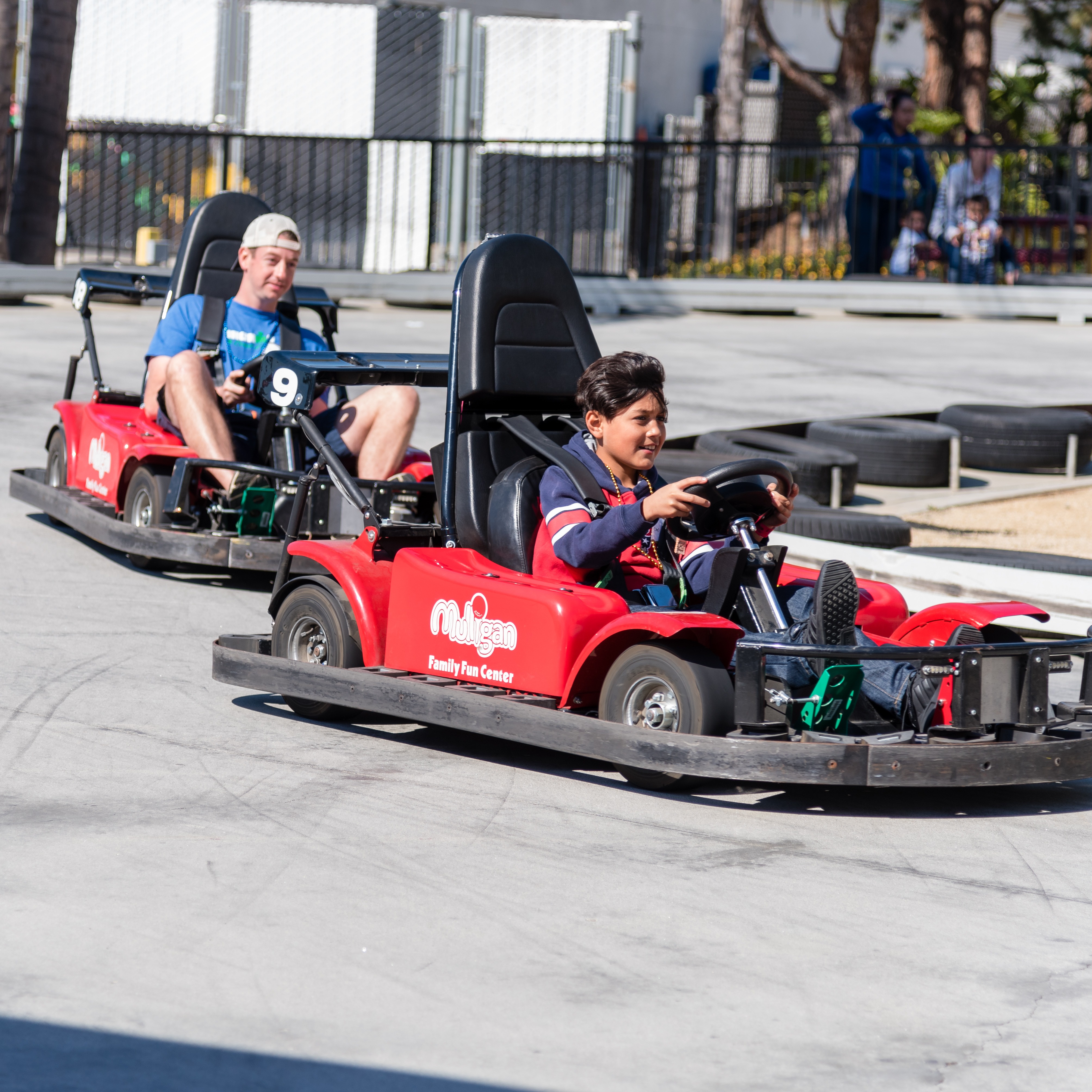 Photo 12 from Walk With Sally