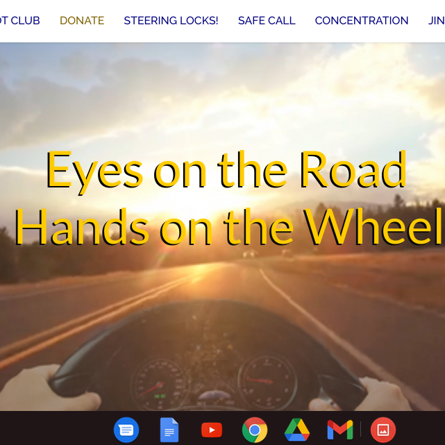 Automobile Safety Foundation