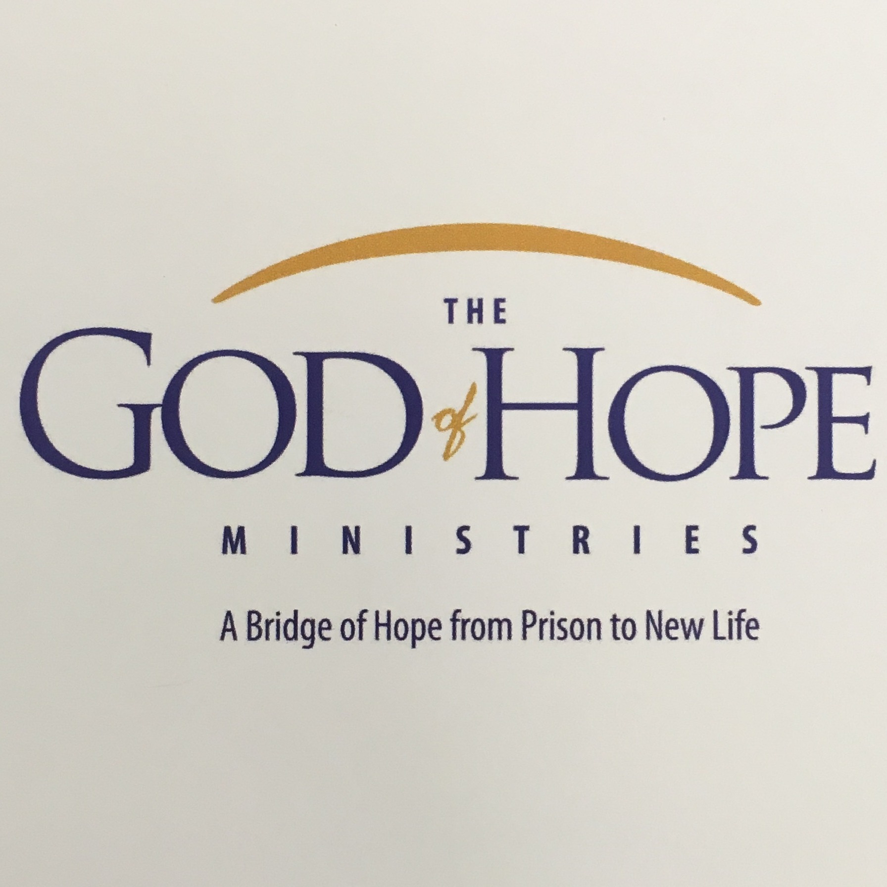 The God of Hope Ministries