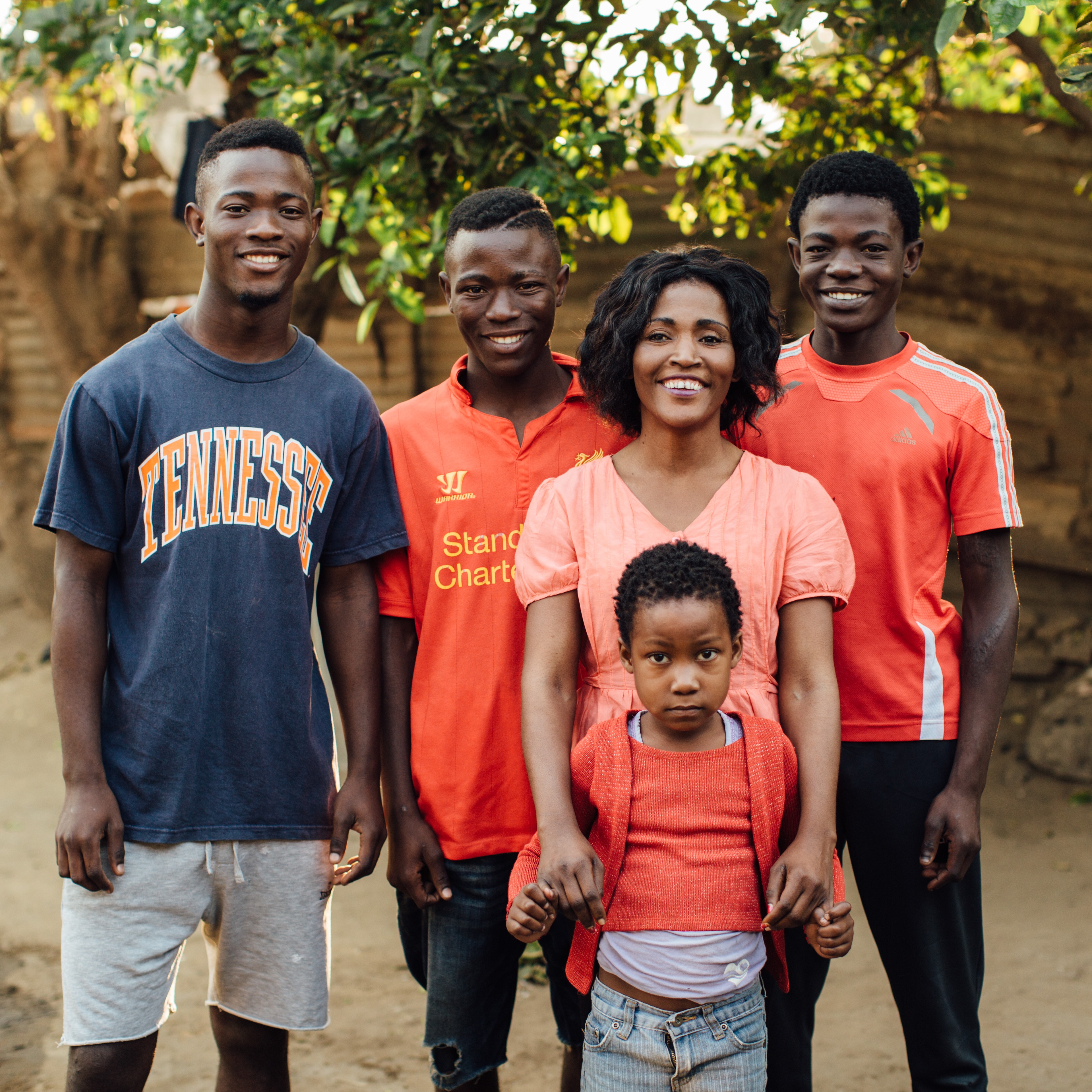 Photo 1 from Free The Girls