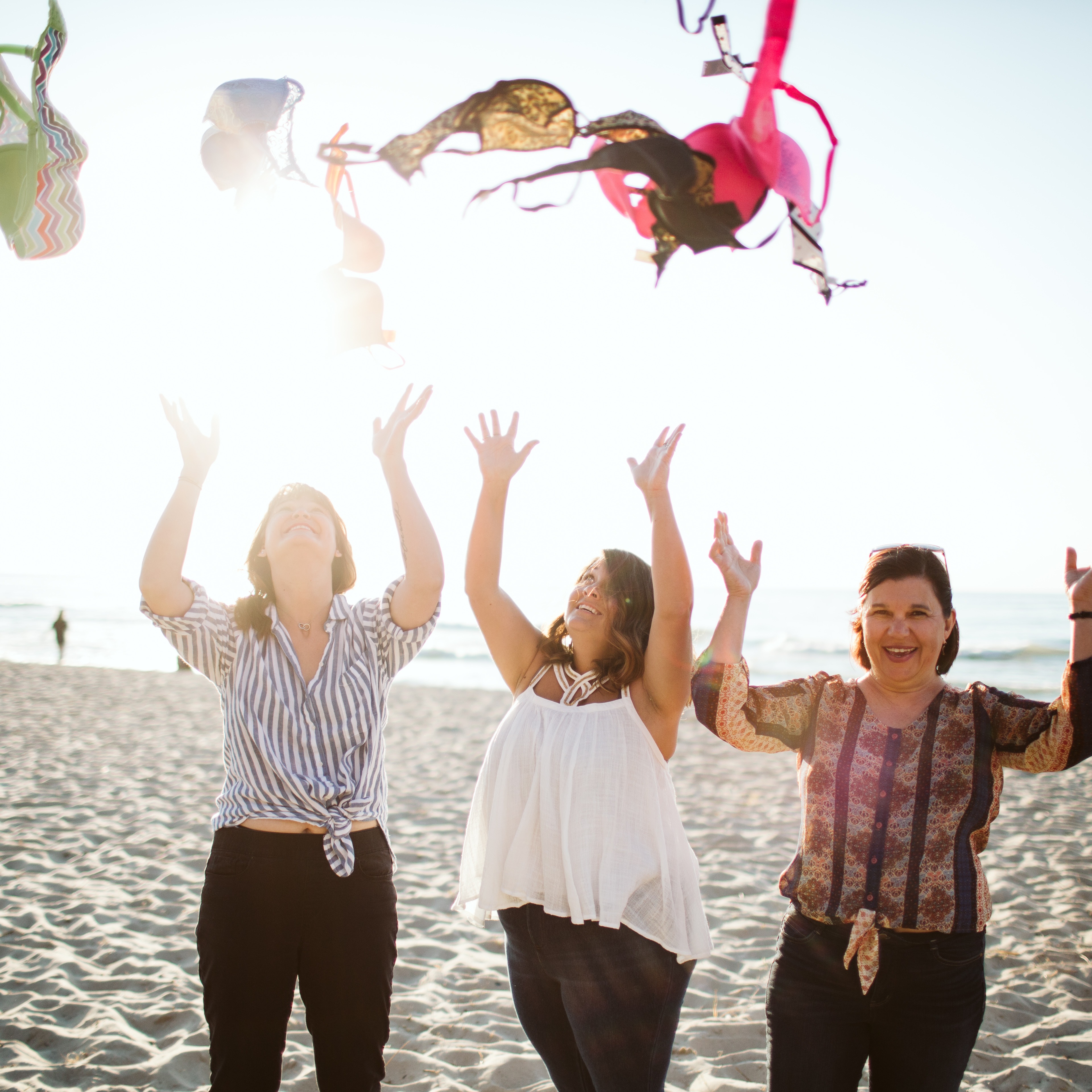 Photo 5 from Free The Girls