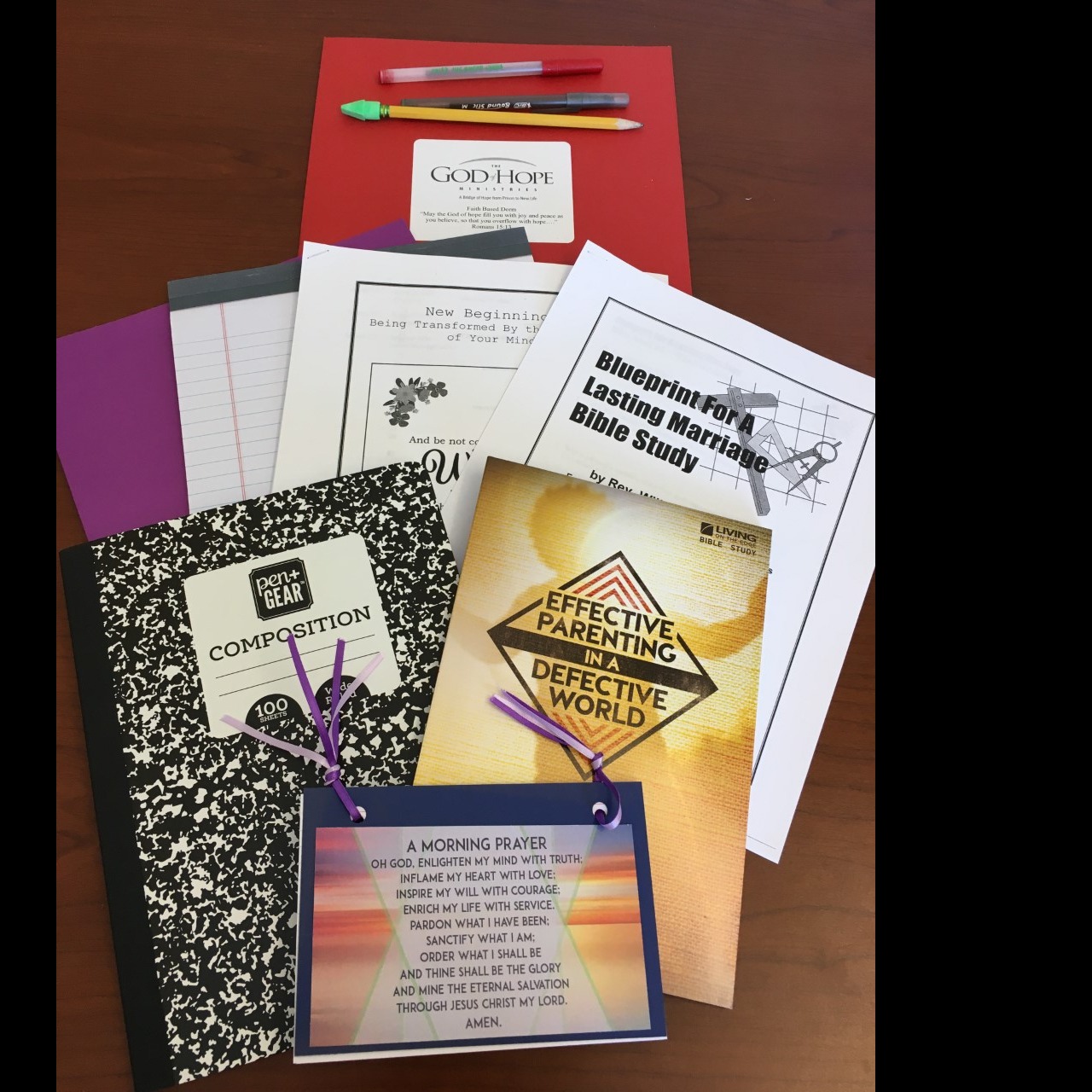 Photo 1 from The God of Hope Ministries