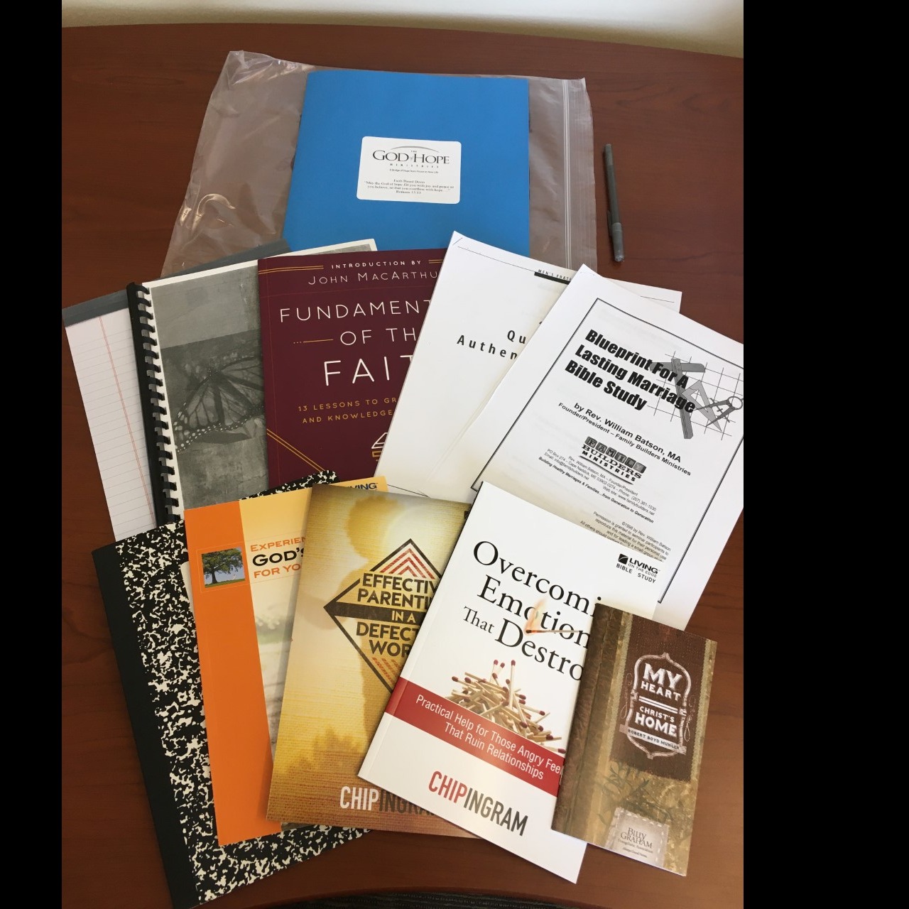 Photo 2 from The God of Hope Ministries