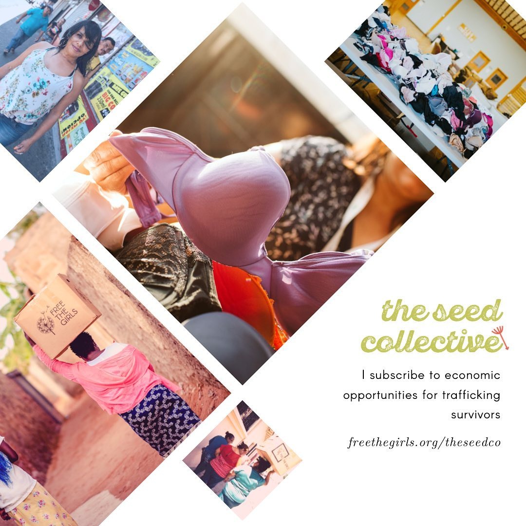 Photo 8 from Free The Girls