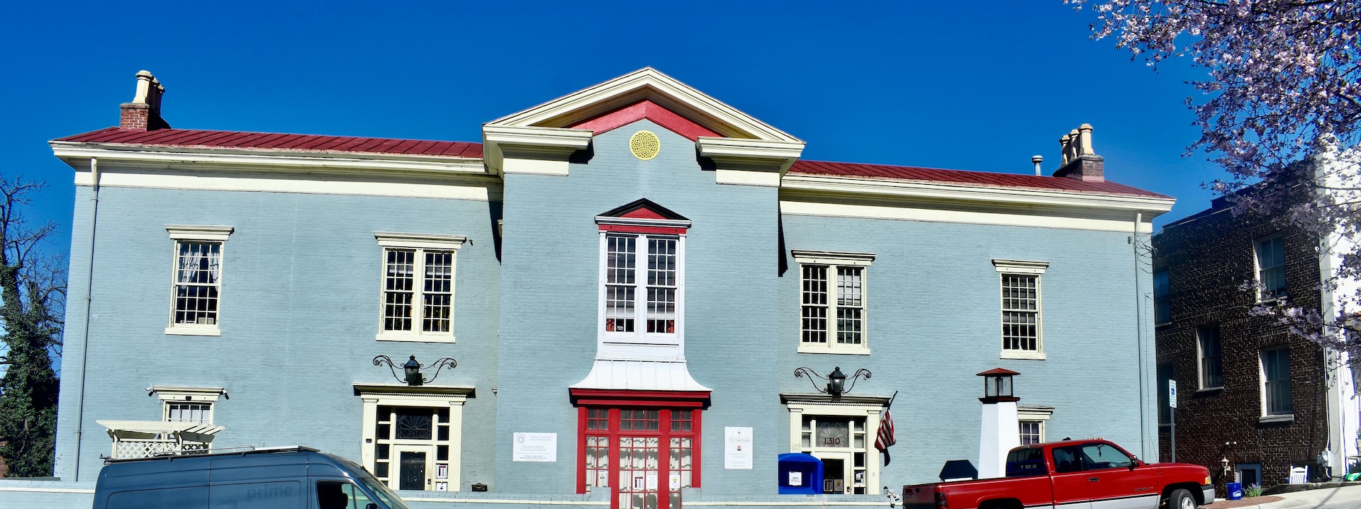 The Lighthouse Community