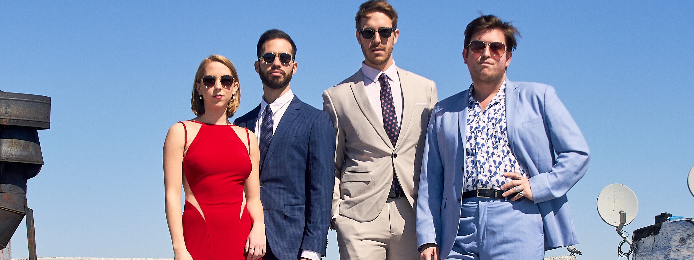 What Will the Neighbors Say