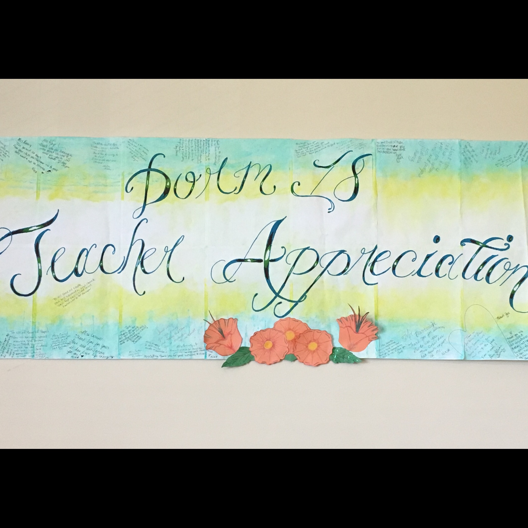 Photo 4 from The God of Hope Ministries