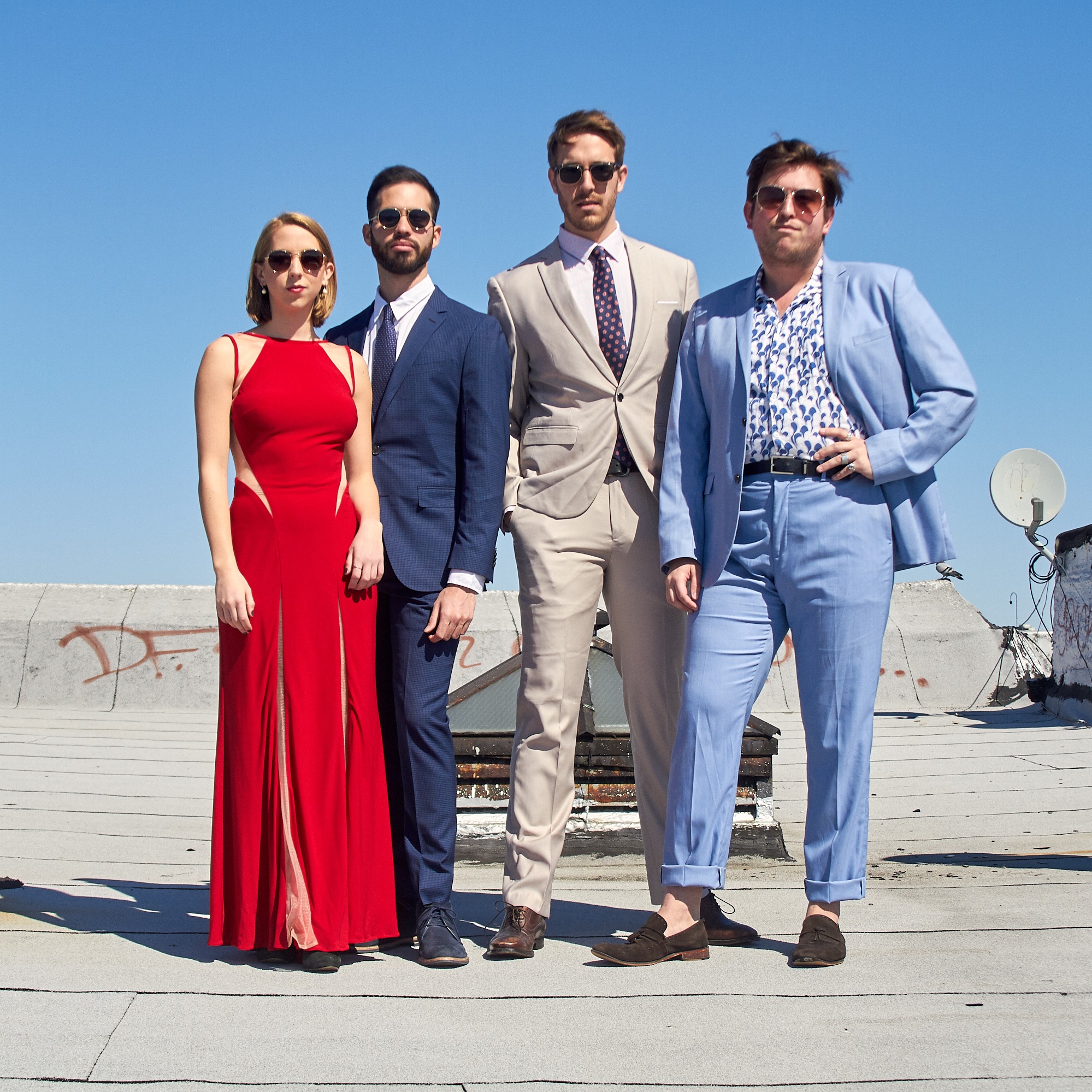 Photo 7 from What Will the Neighbors Say