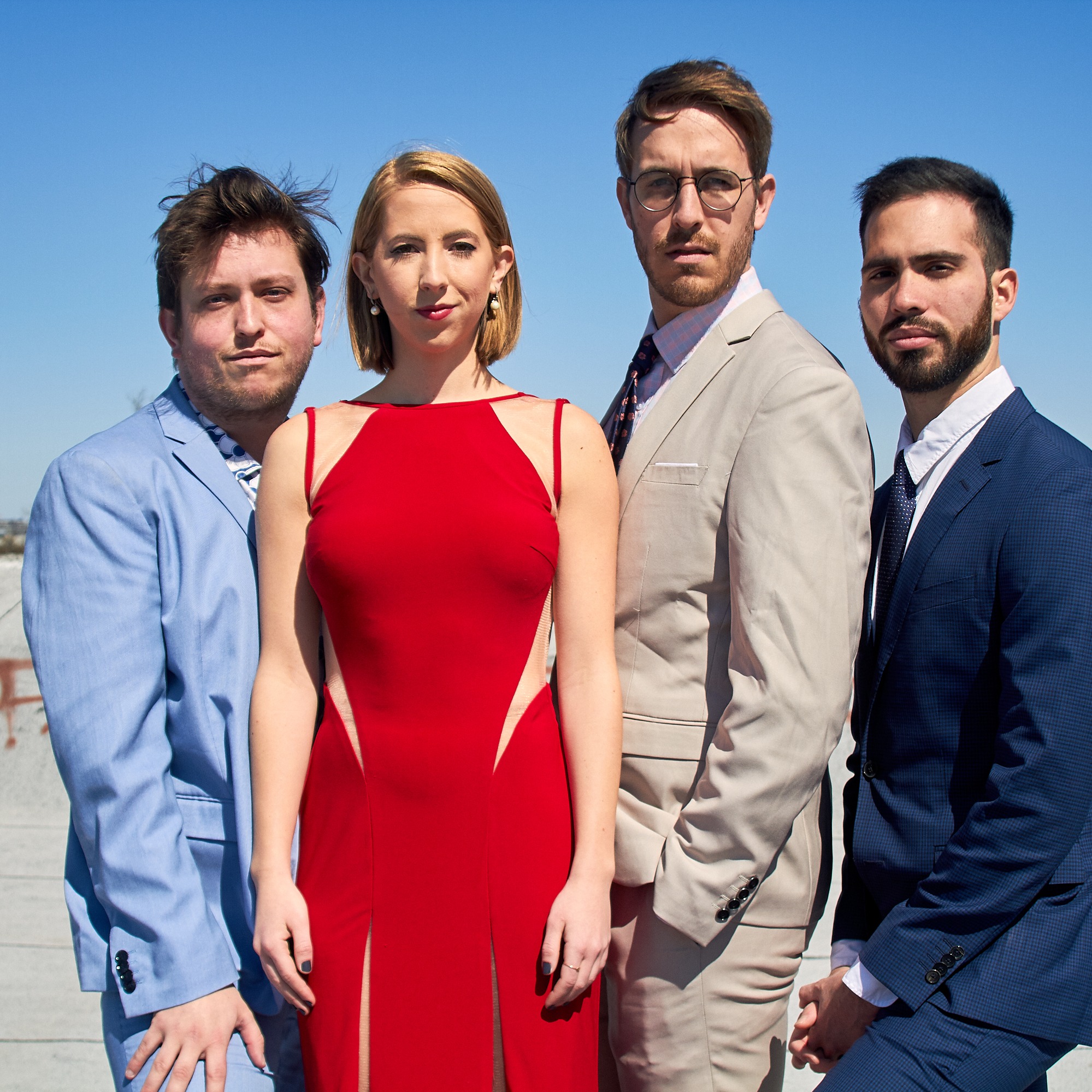 Photo 8 from What Will the Neighbors Say