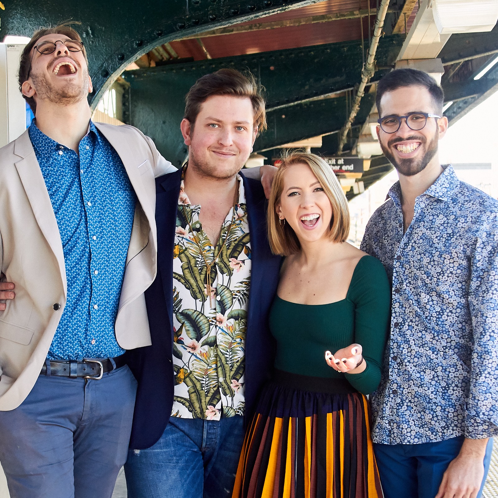 Photo 10 from What Will the Neighbors Say