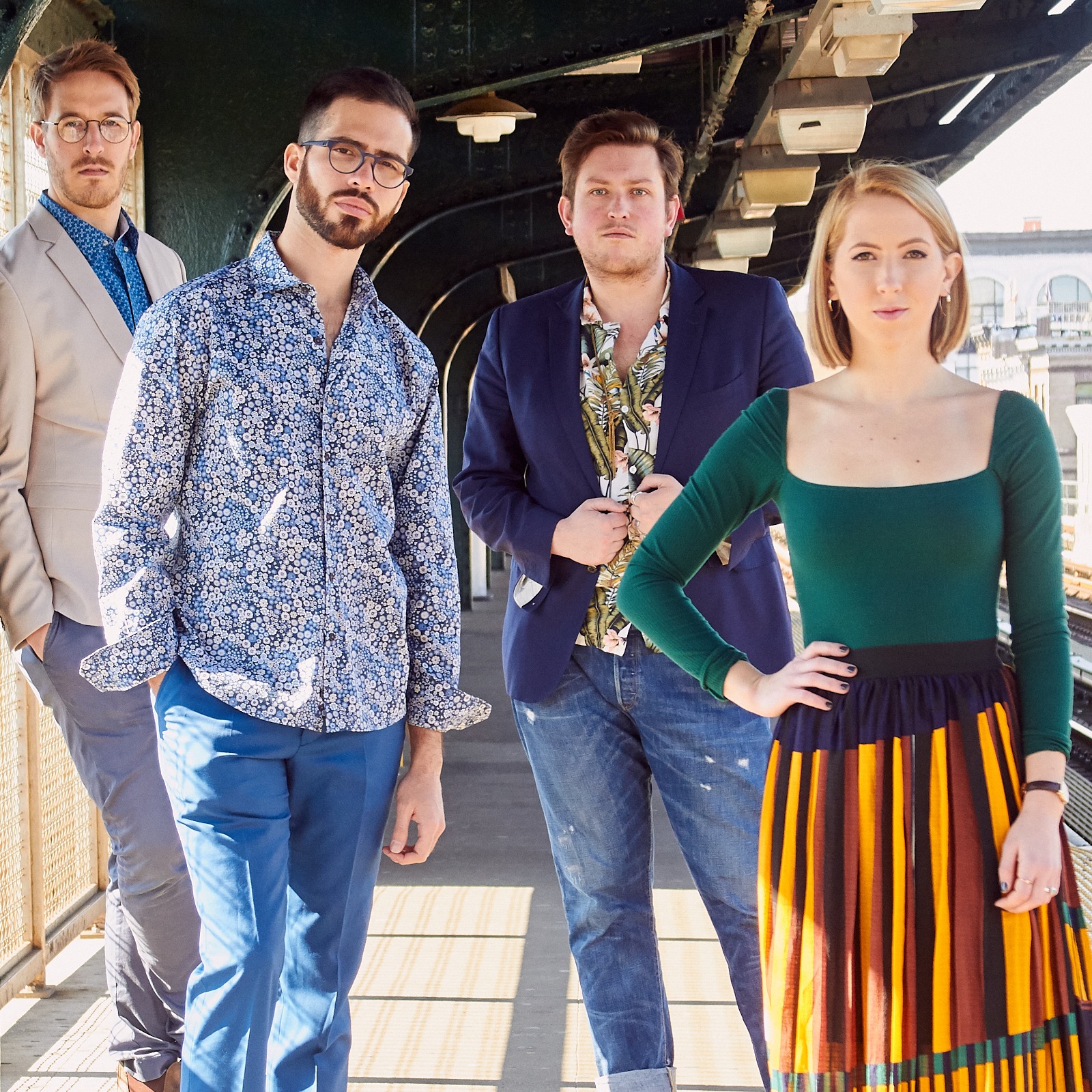 Photo 12 from What Will the Neighbors Say