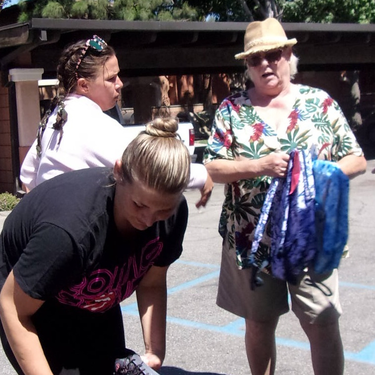 Photo 5 from CARRY ME PRODUCTIONS