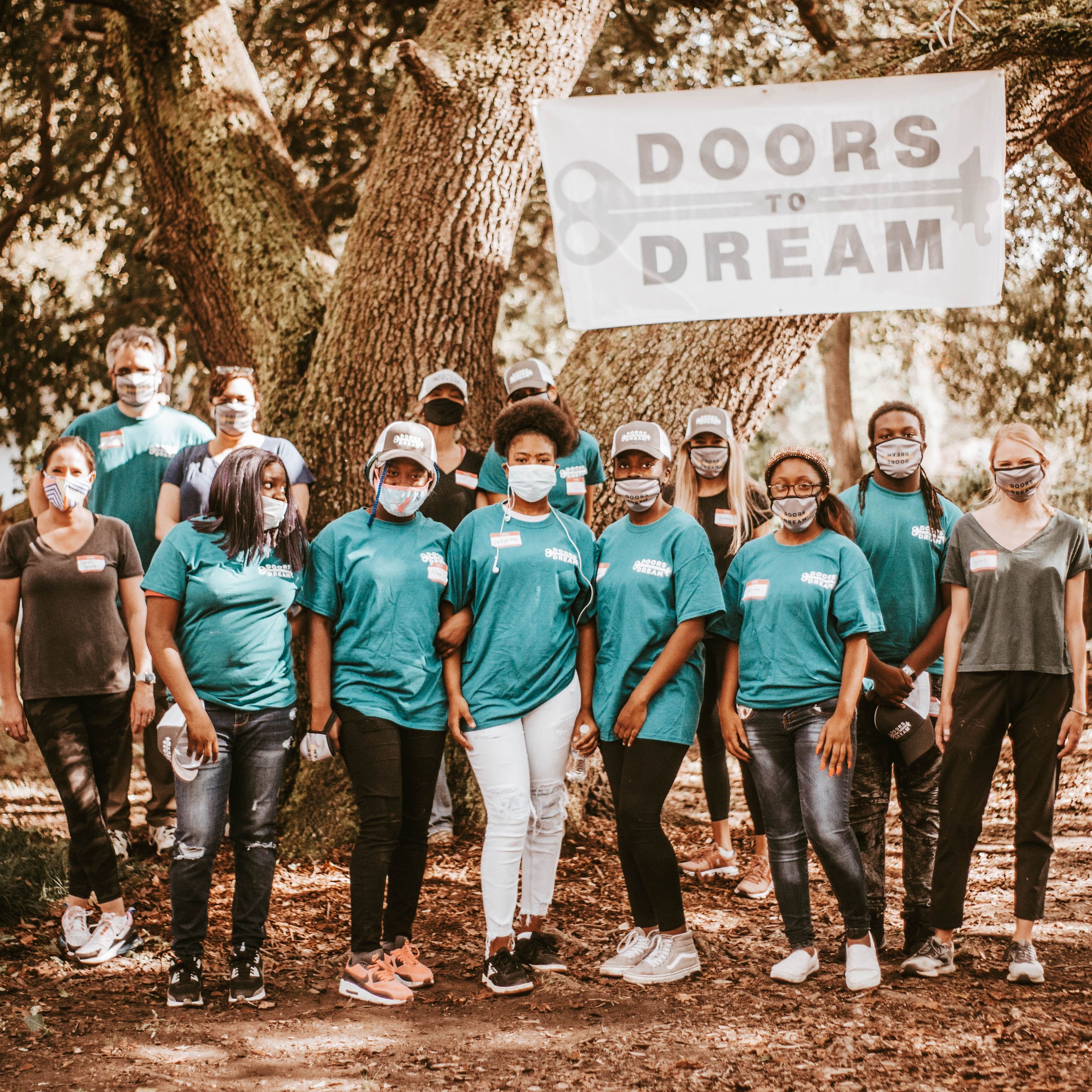 Photo 3 from Doors To Dream