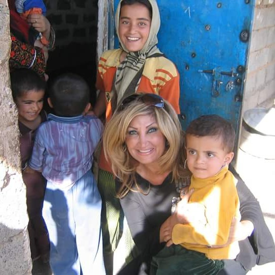 Photo 5 from One World Medical Mission