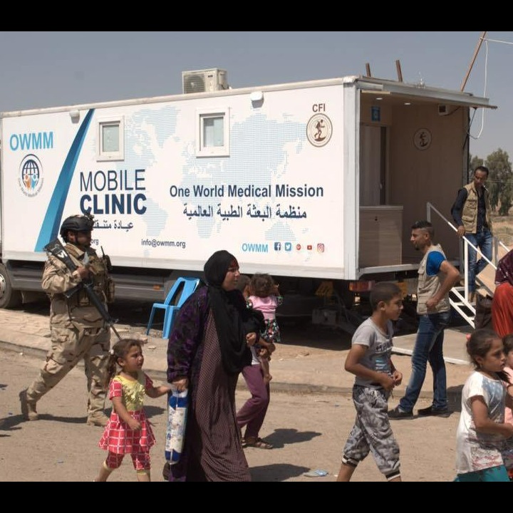 Photo 6 from One World Medical Mission