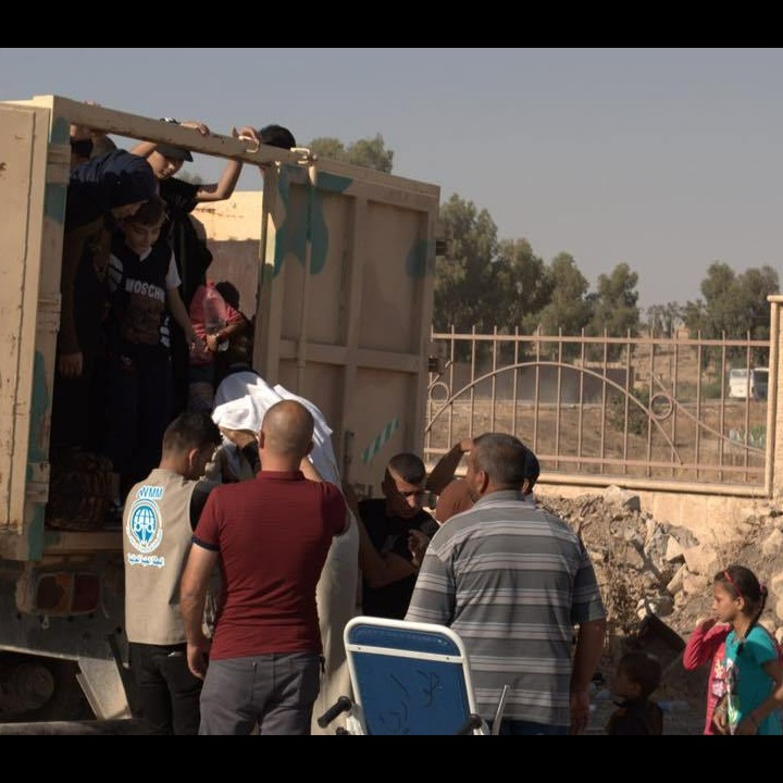 Photo 9 from One World Medical Mission