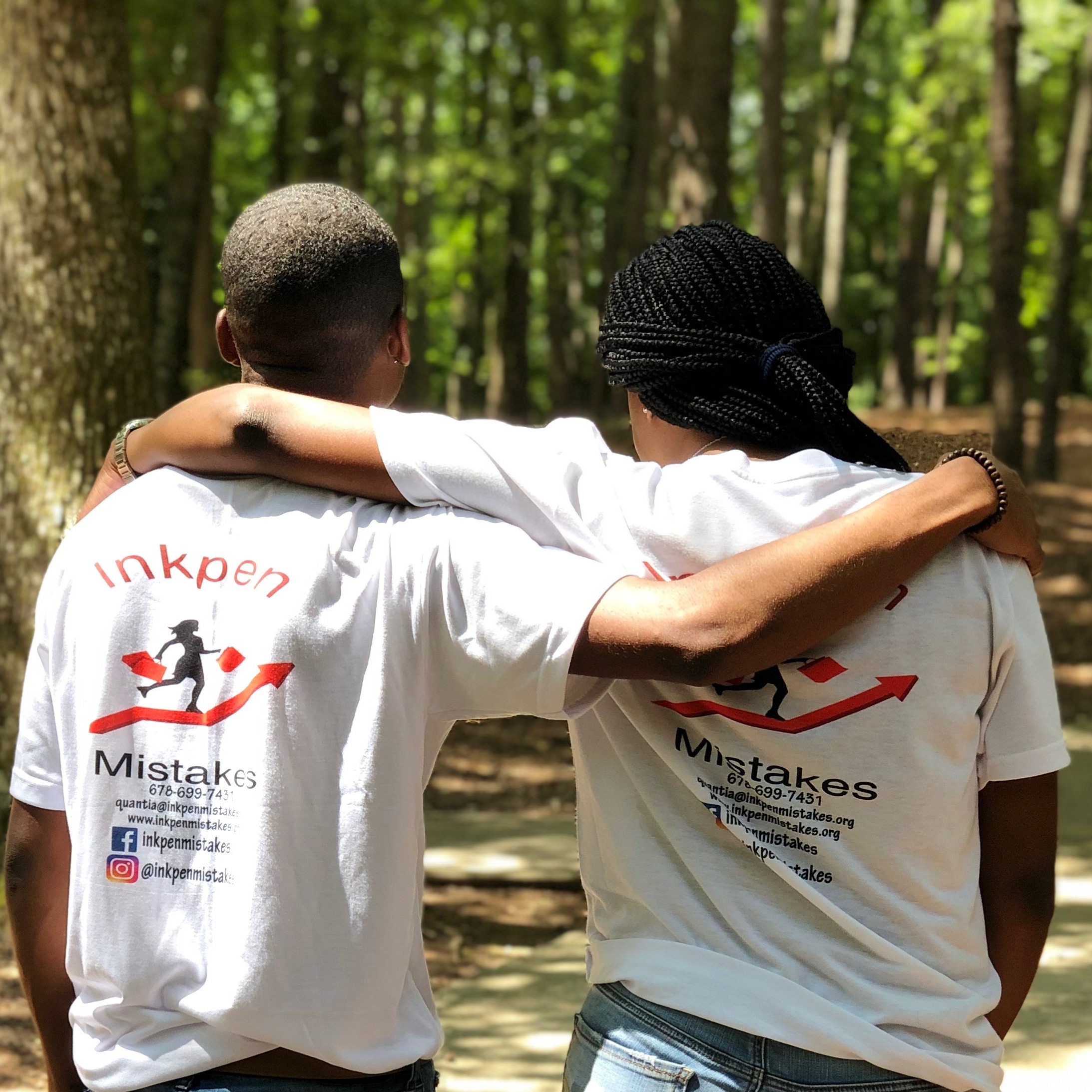 Photo 2 from Inkpen Mistakes Corporation