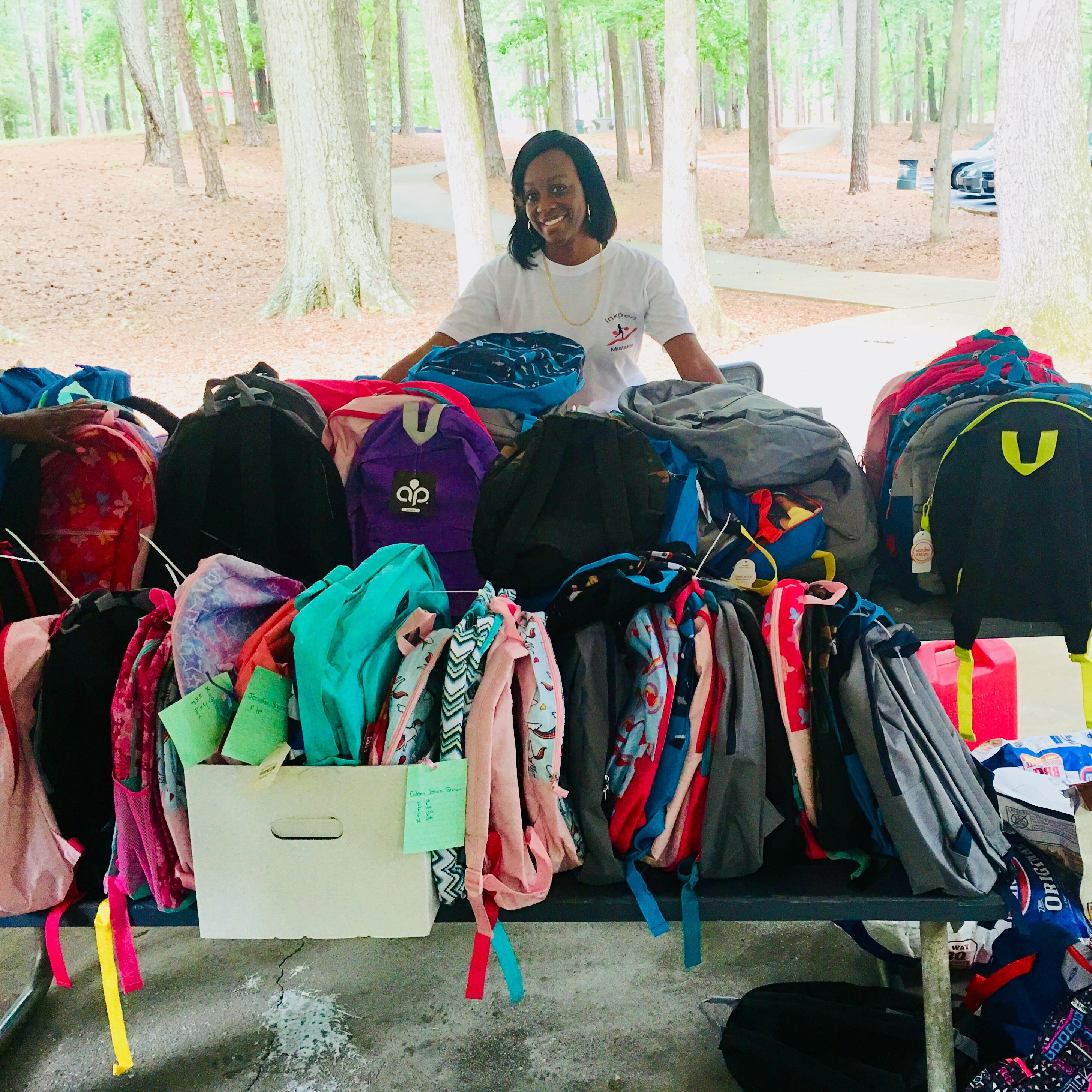 Photo 4 from Inkpen Mistakes Corporation