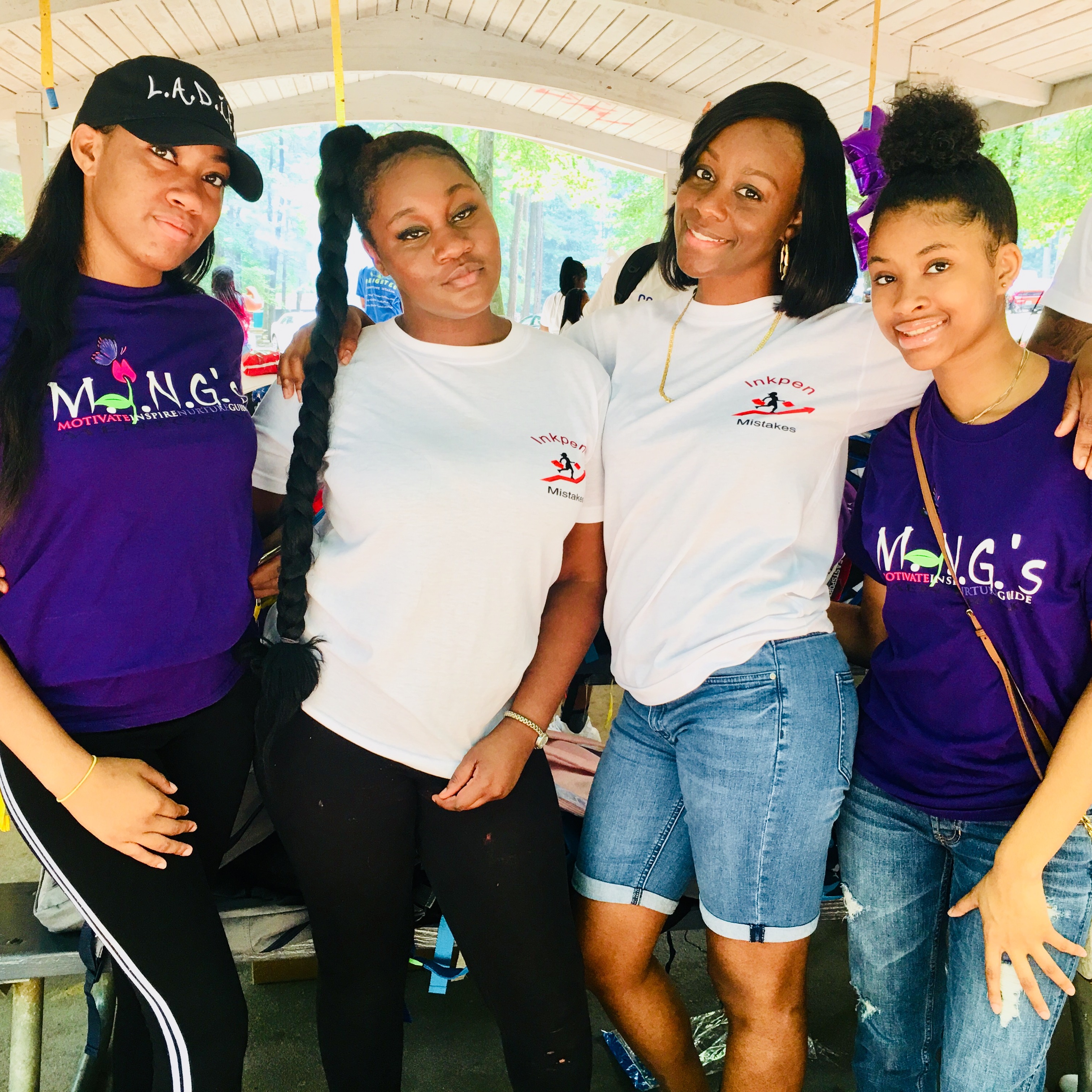 Photo 8 from Inkpen Mistakes Corporation