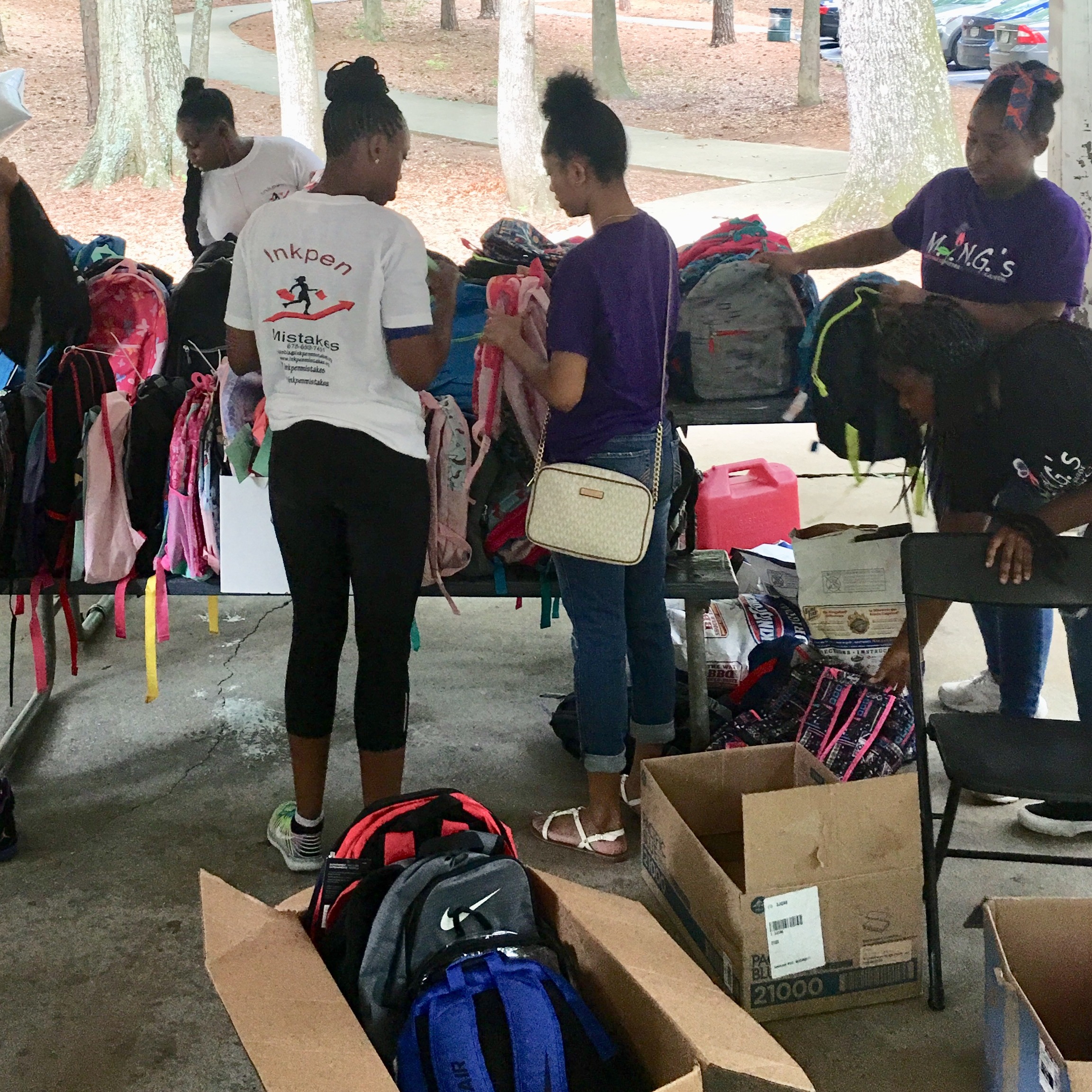 Photo 9 from Inkpen Mistakes Corporation