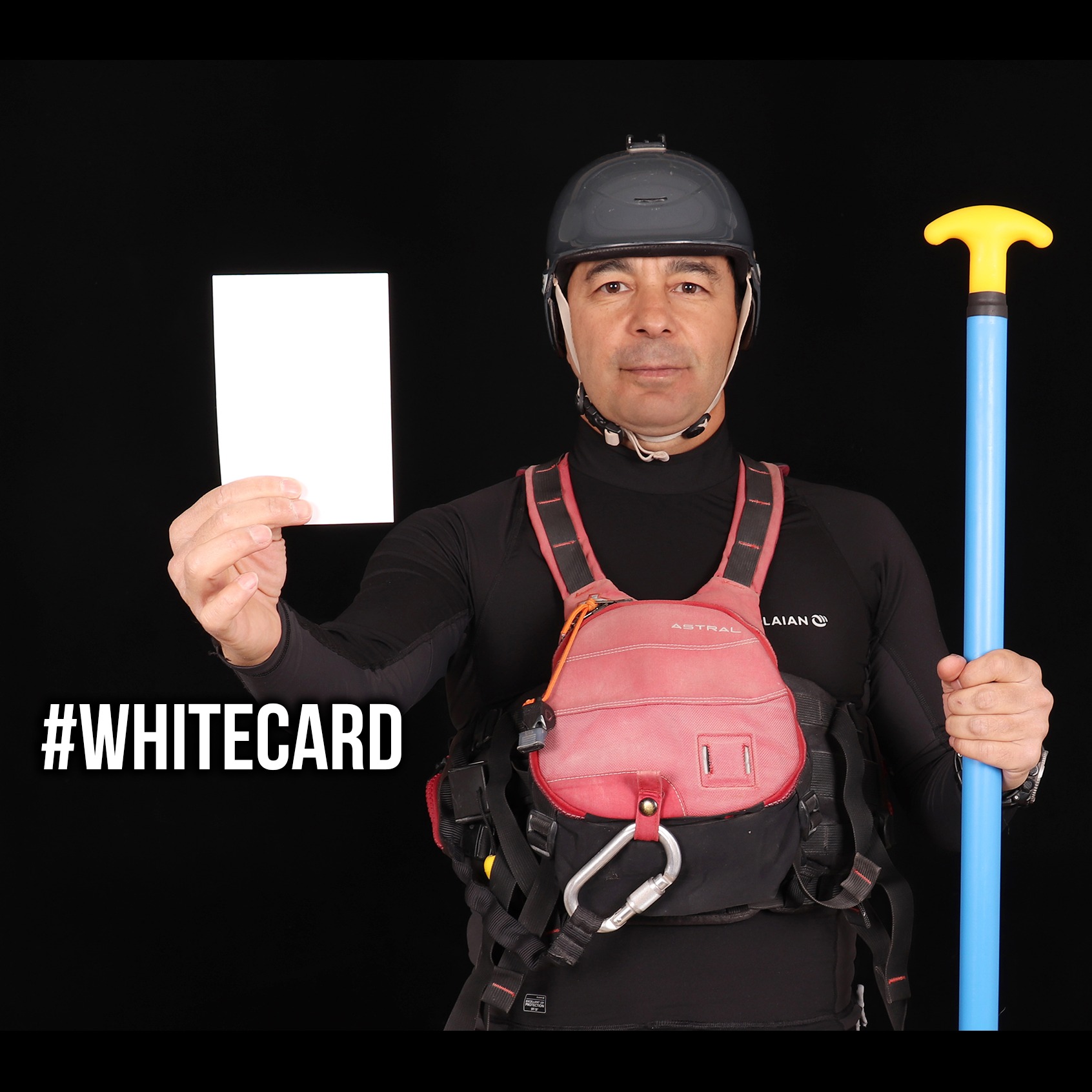 Photo 1 from International Rafting Federation