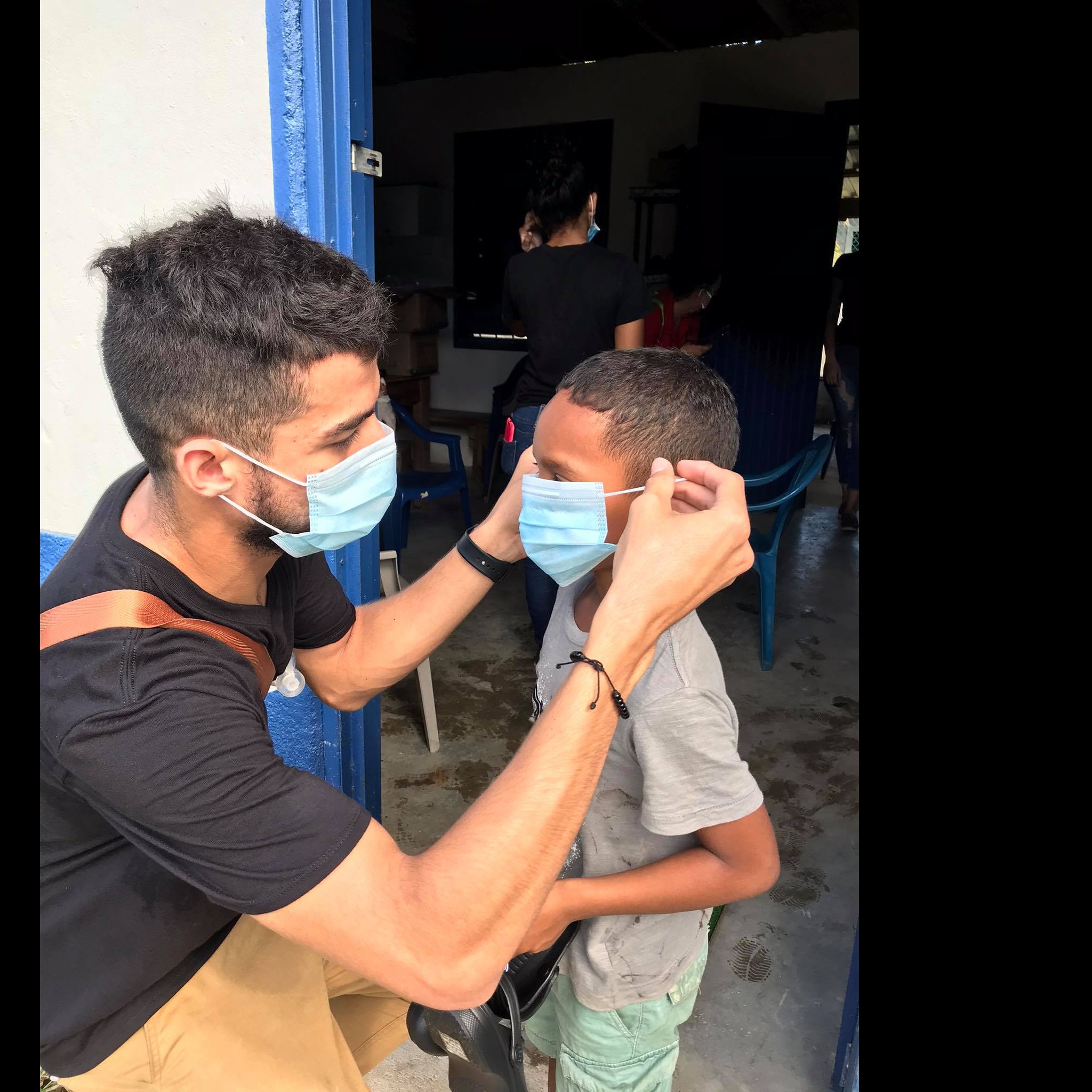 Photo 2 from Honduras Child Alliance