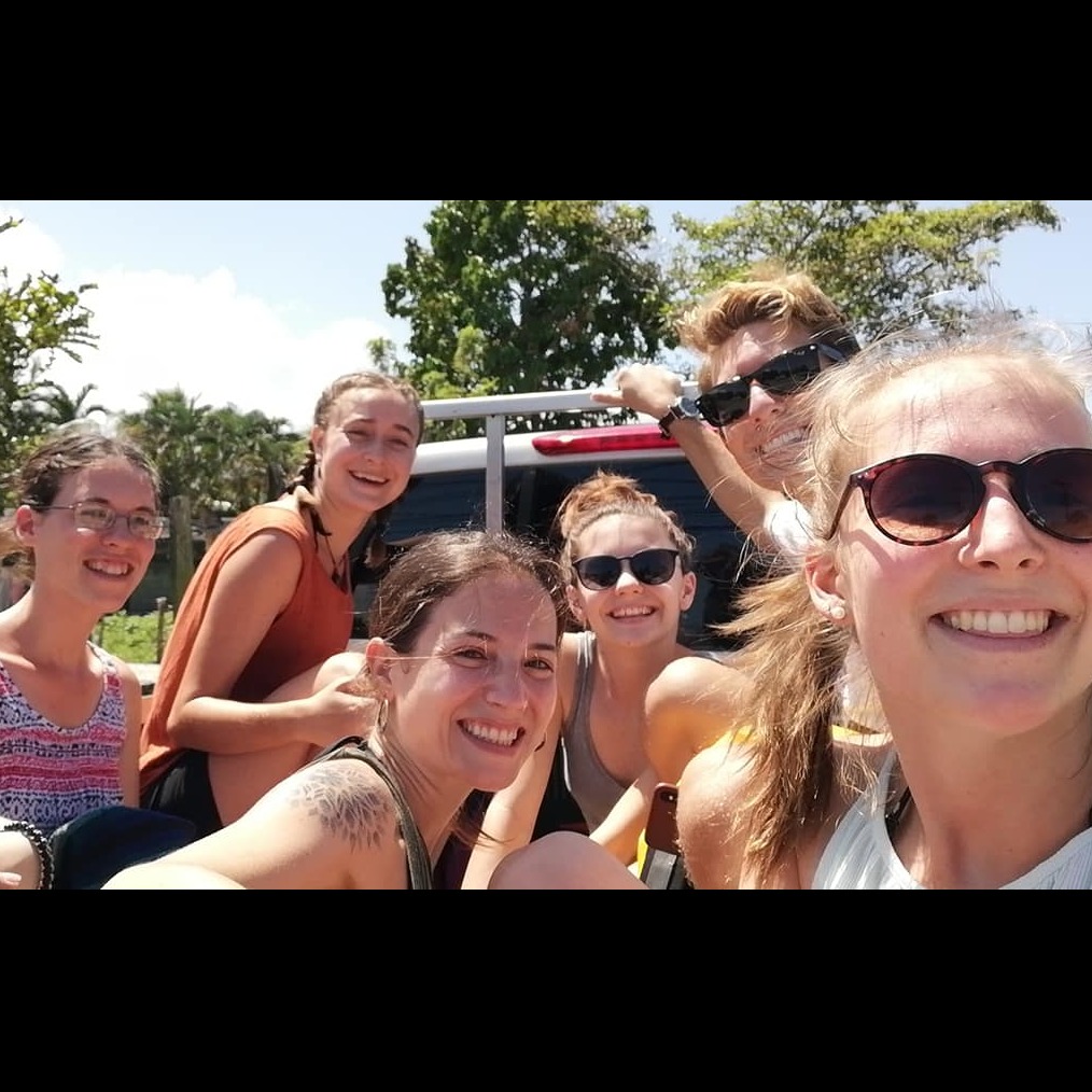 Photo 4 from Honduras Child Alliance