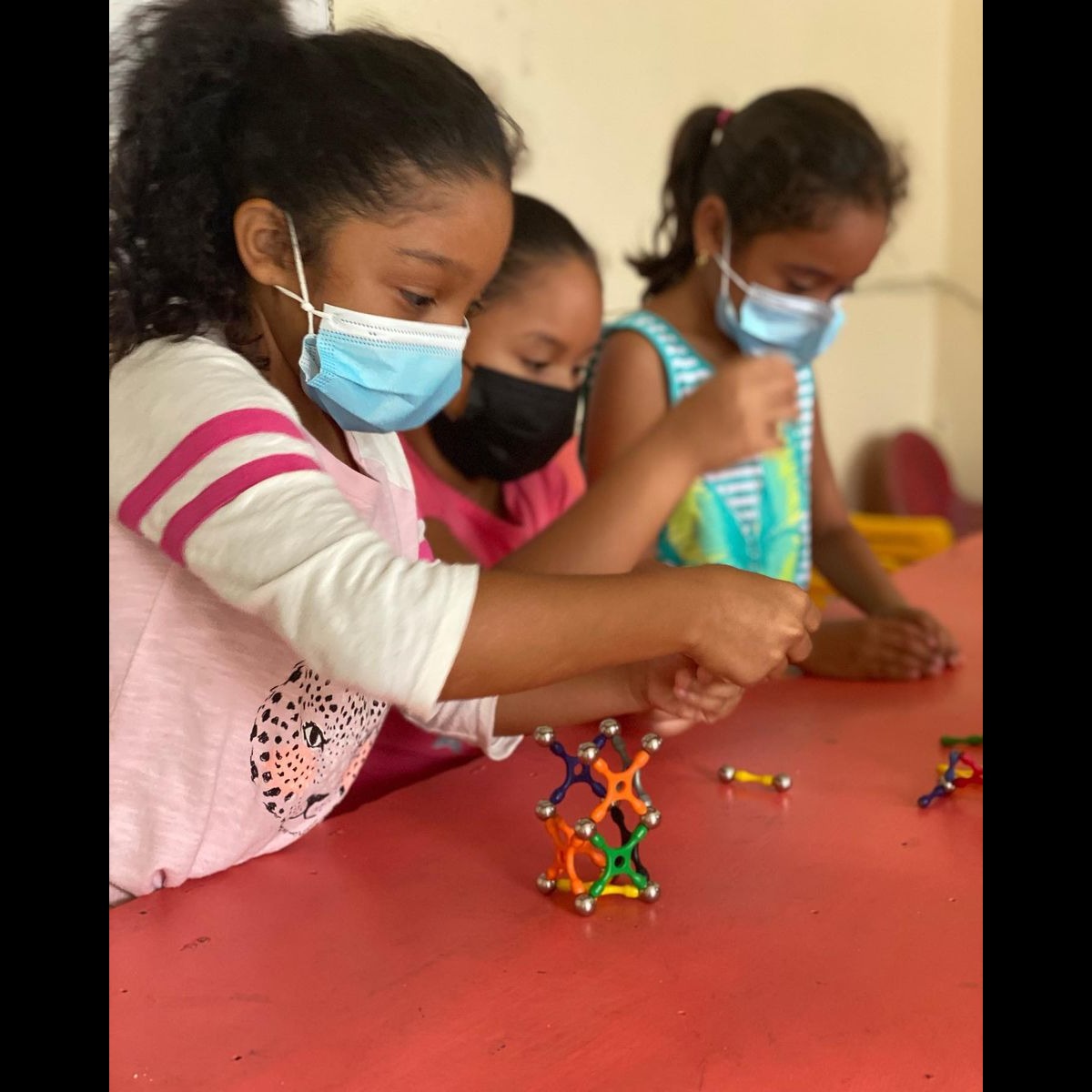 Photo 5 from Honduras Child Alliance