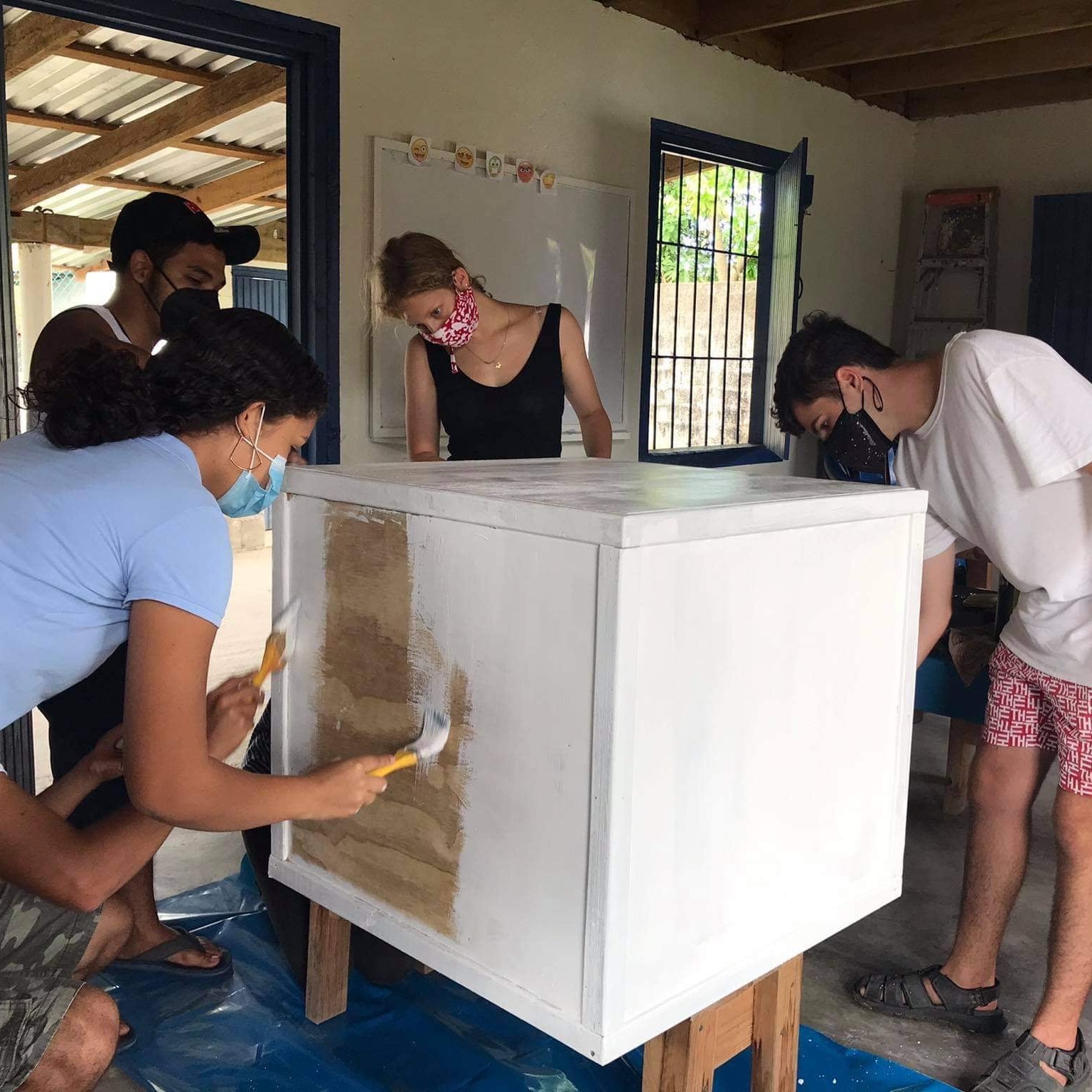 Photo 10 from Honduras Child Alliance