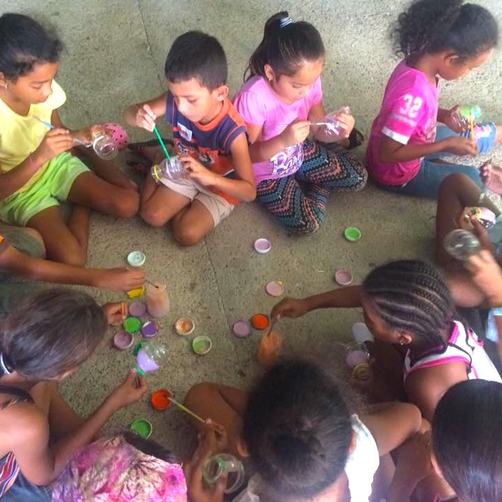 Photo 14 from Honduras Child Alliance