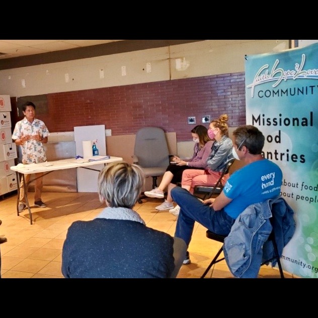 Photo 2 from Faith Hope and Love Community Inc