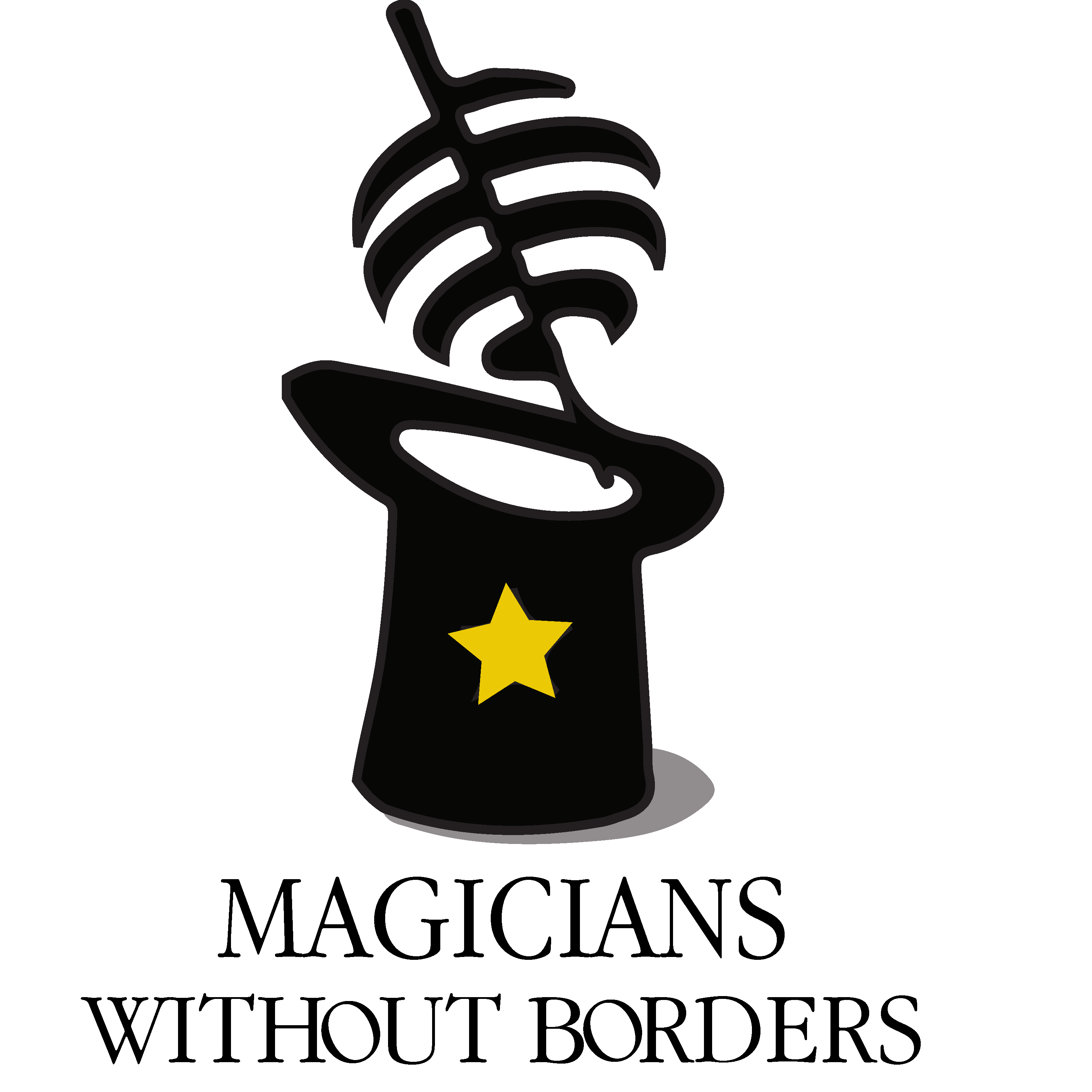 Magicians Without Borders