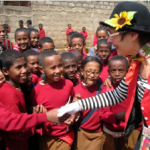 Photo 2 from Magicians Without Borders