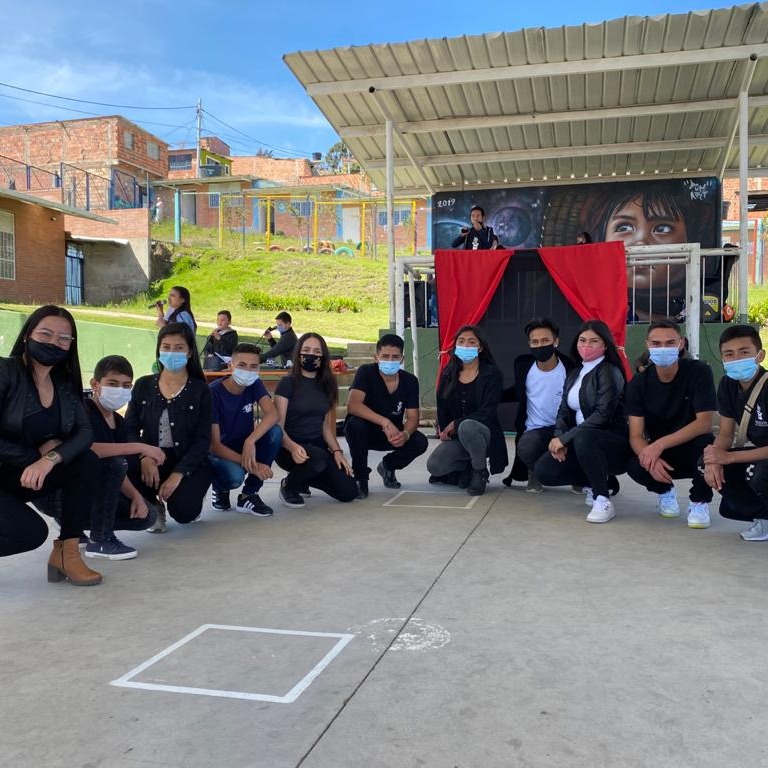 Photo 5 from Magicians Without Borders